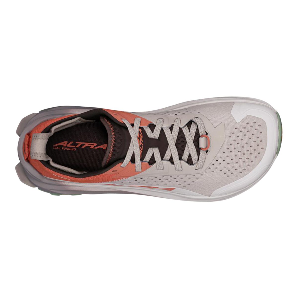 ALTRA Men's Olympus 6 Trail Running Shoes