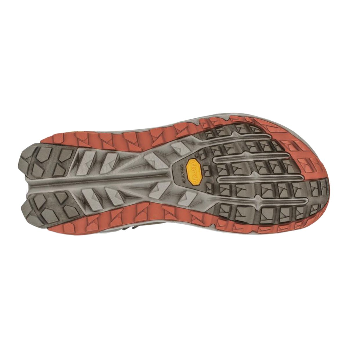 Altra Men's Olympus 6 Mid GORE-TEX Hiking Shoes