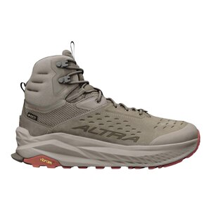 Altra Men's Olympus 6 Mid GORE-TEX Hiking Shoes