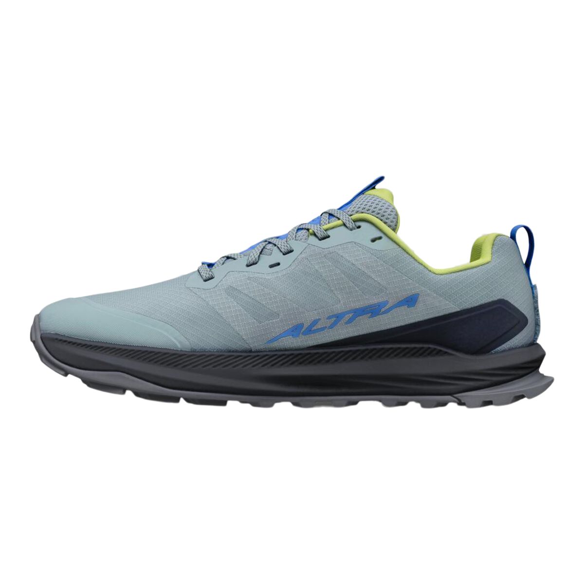 ALTRA Men's Lone Peak 9 Durable Trail Running Shoes