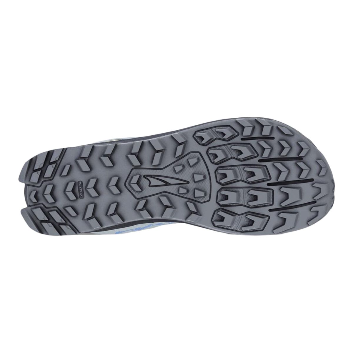 ALTRA Men's Lone Peak 9 Durable Trail Running Shoes