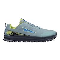 Altra Men's Lone Peak 9 Durable Trail Running Shoes