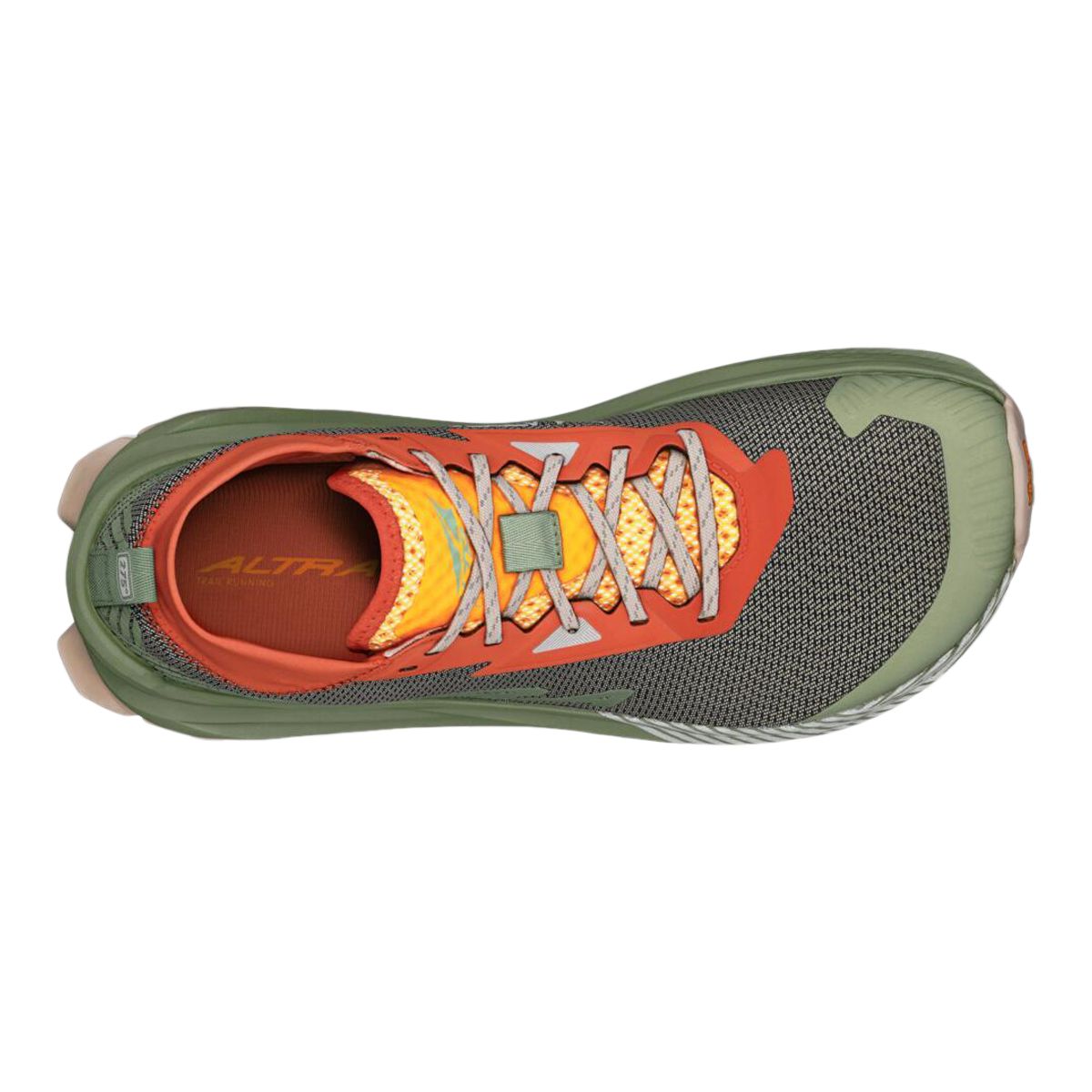 Altra Men's Olympus 275 Trail Running Shoes