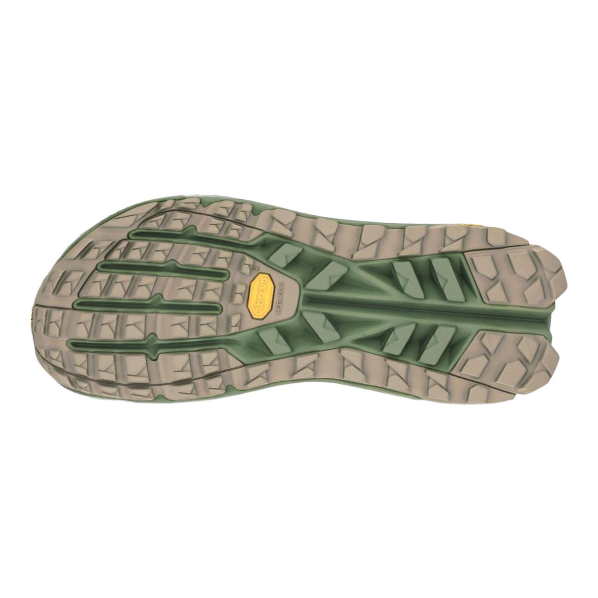 Altra Men's Olympus 275 Trail Running Shoes