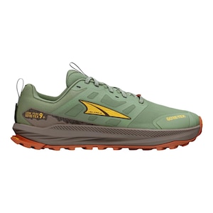 Altra Men's Lone Peak 9+ GORE-TEX Hiking Shoes