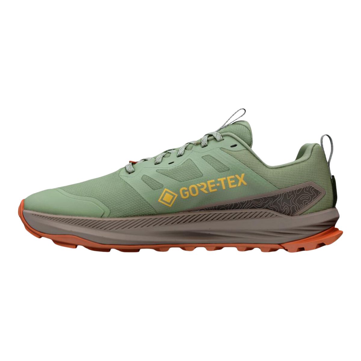 Altra Men's Lone Peak 9+ GORE-TEX Hiking Shoes