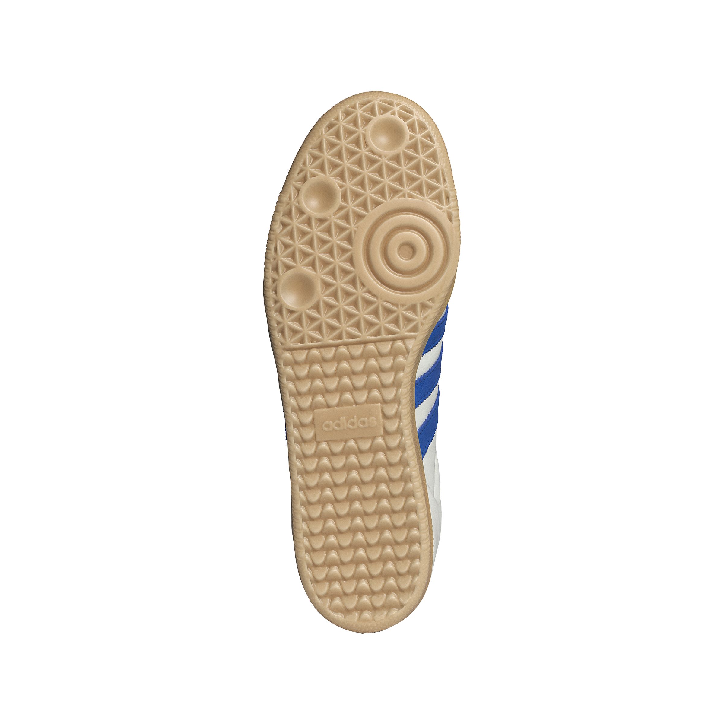 adidas Men's Original Samba Sneakers