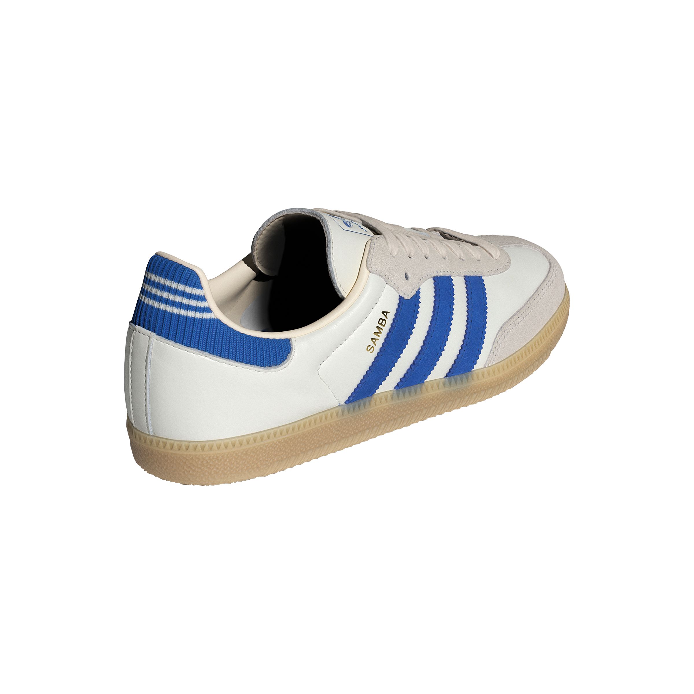 adidas Men's Original Samba Sneakers