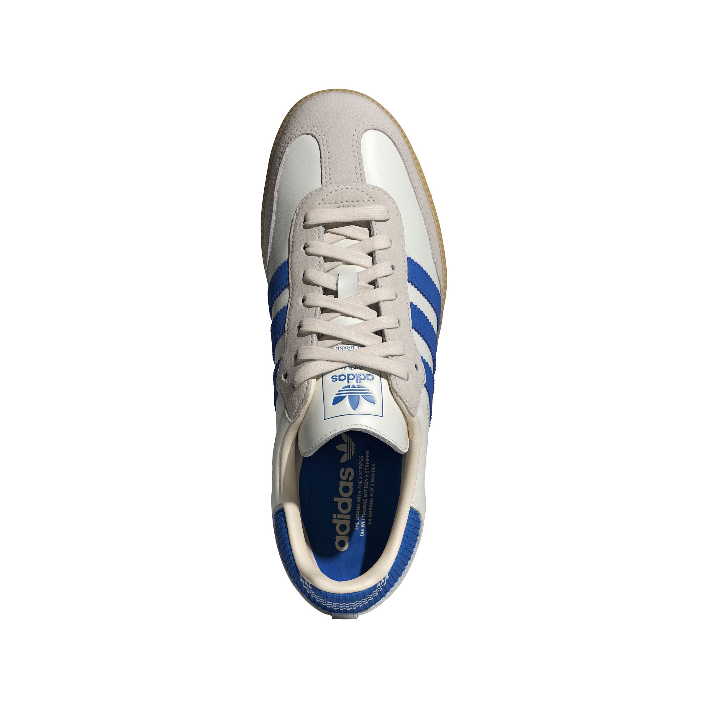 adidas Men's Original Samba Sneakers