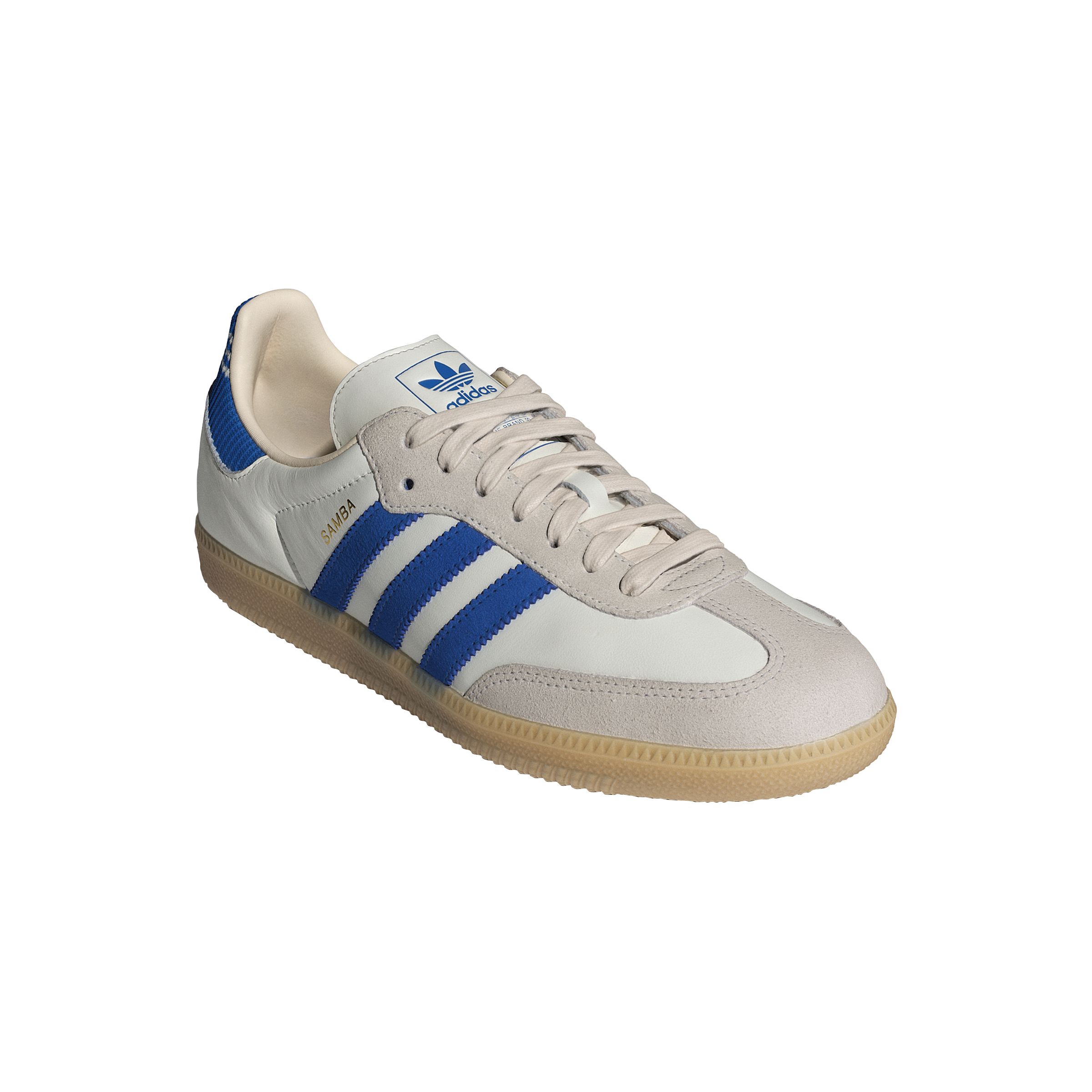 adidas Men's Original Samba Sneakers