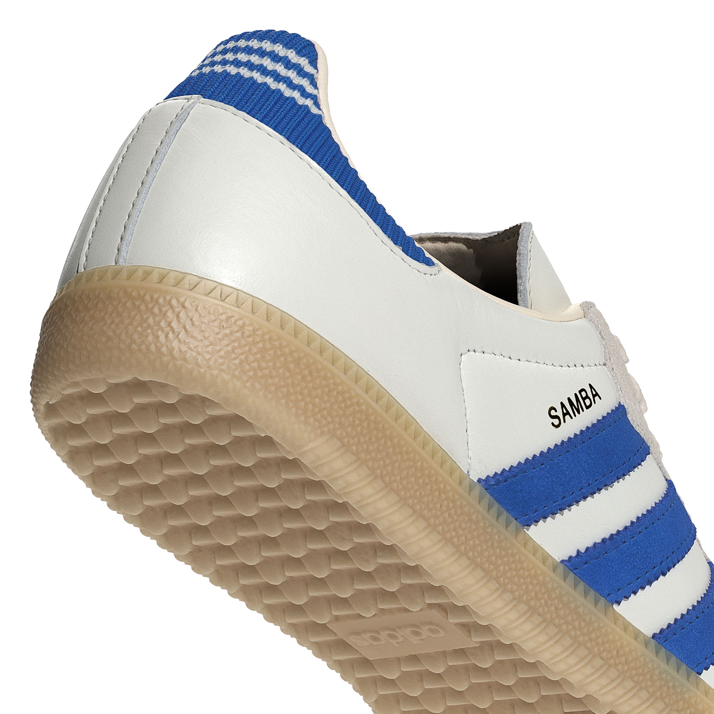 adidas Men's Original Samba Sneakers