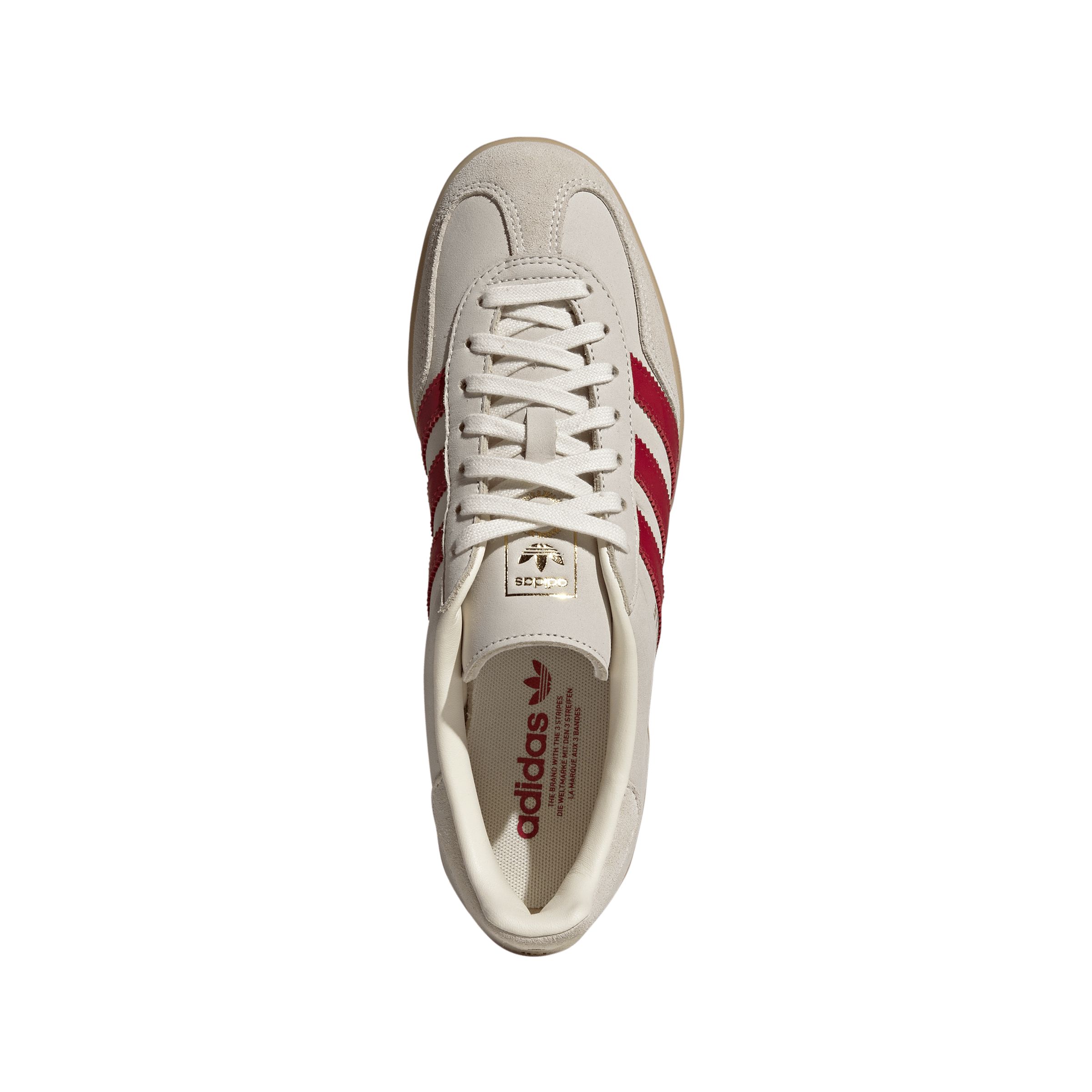 adidas Men's Gazelle Sneakers