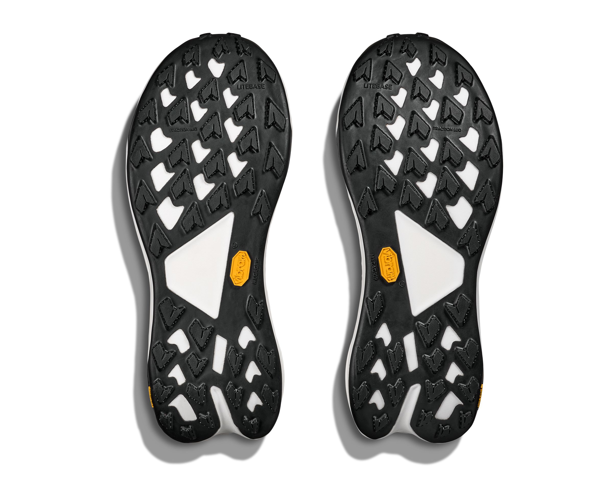 HOKA Men's Tecton X 3 Trail Running Shoes