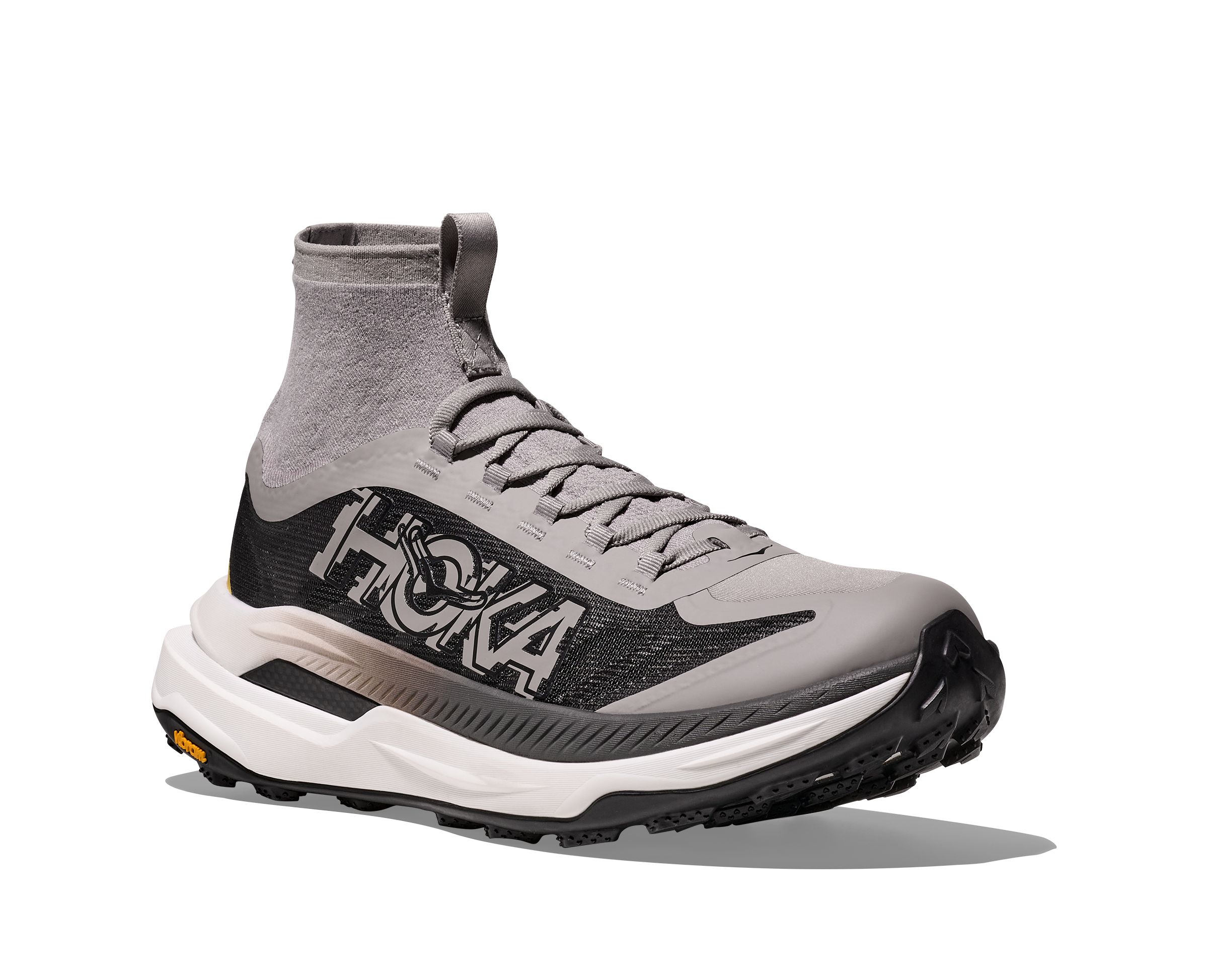 HOKA Men's Tecton X 3 Trail Running Shoes