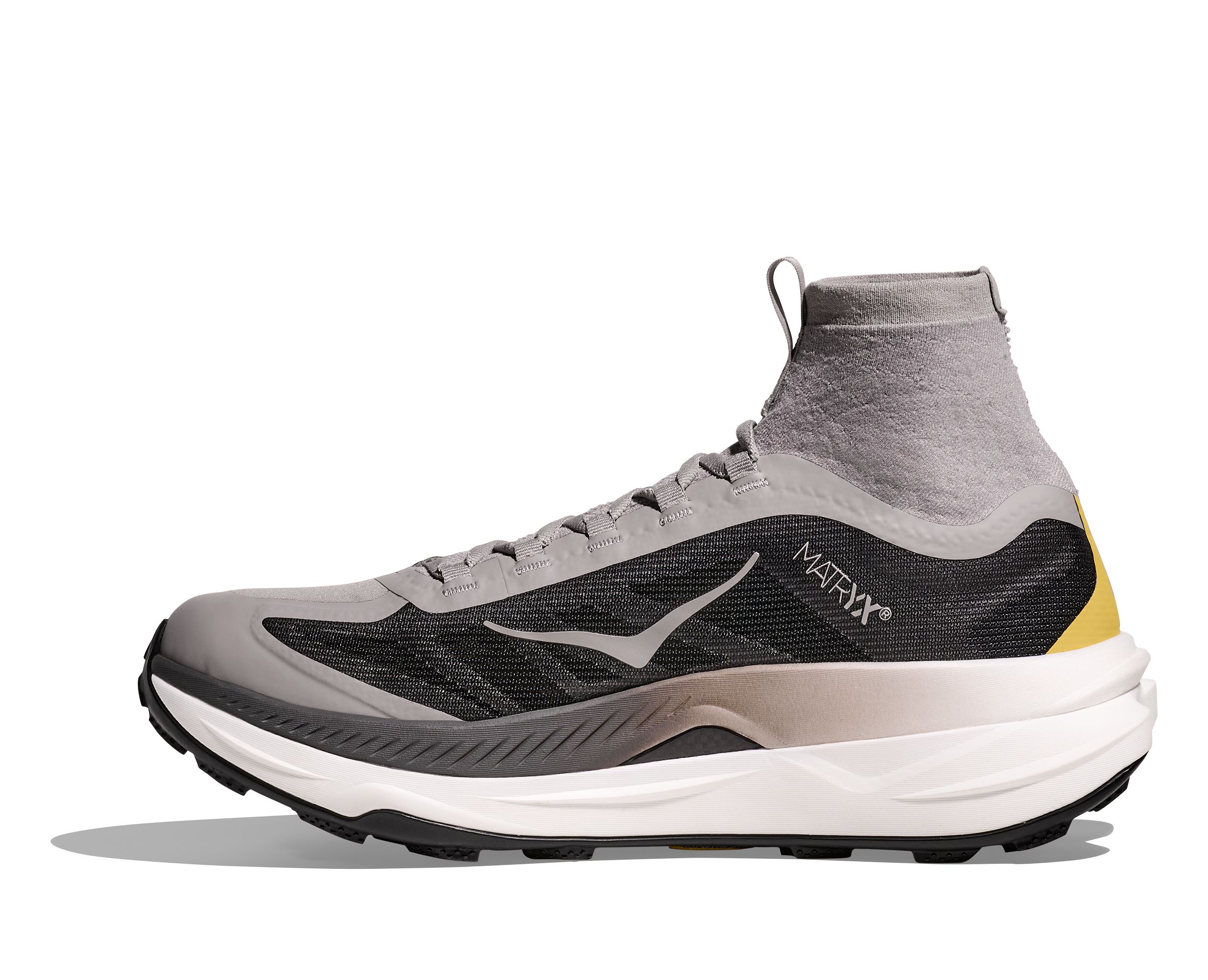 HOKA Men's Tecton X 3 Trail Running Shoes