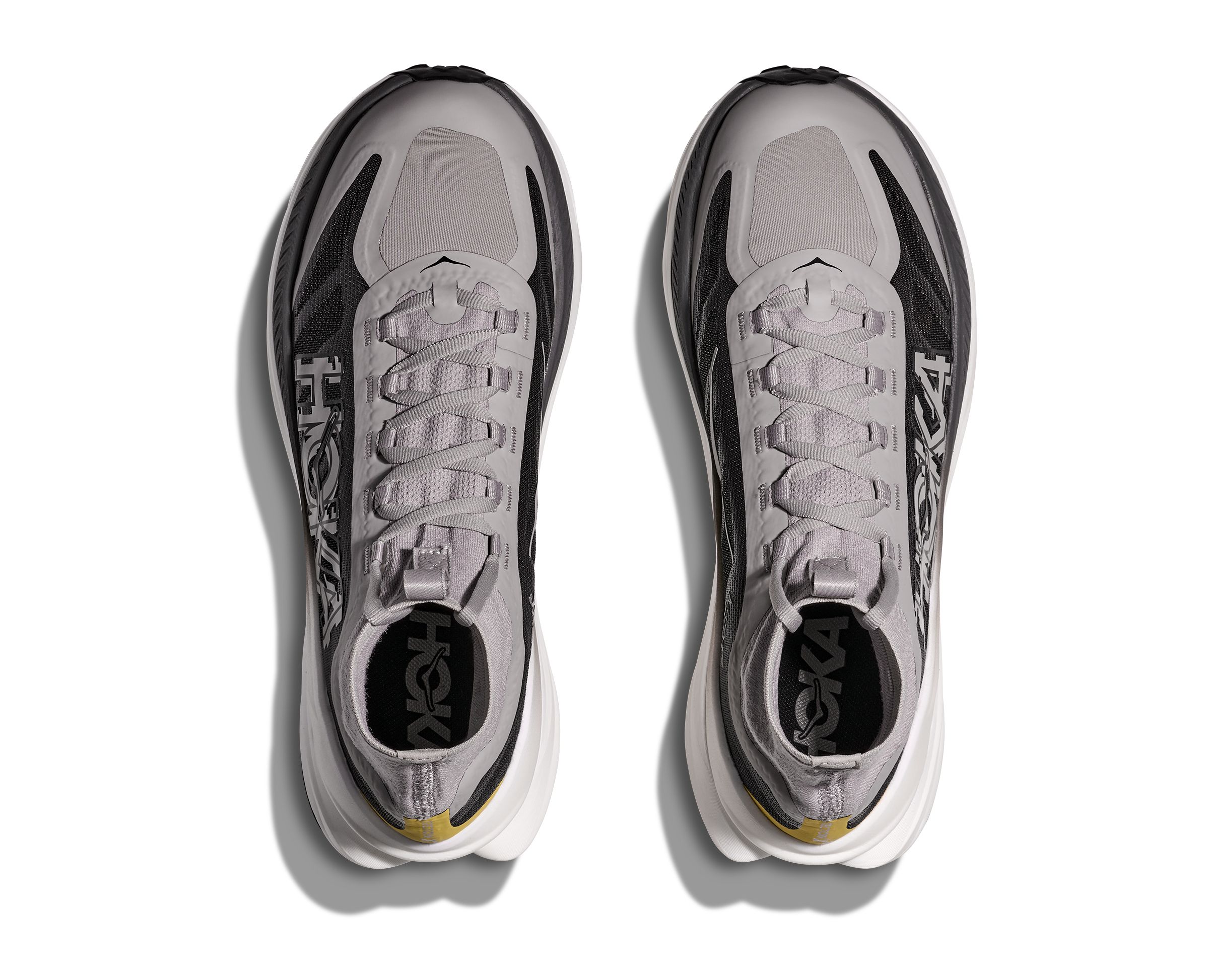 HOKA Men's Tecton X 3 Trail Running Shoes