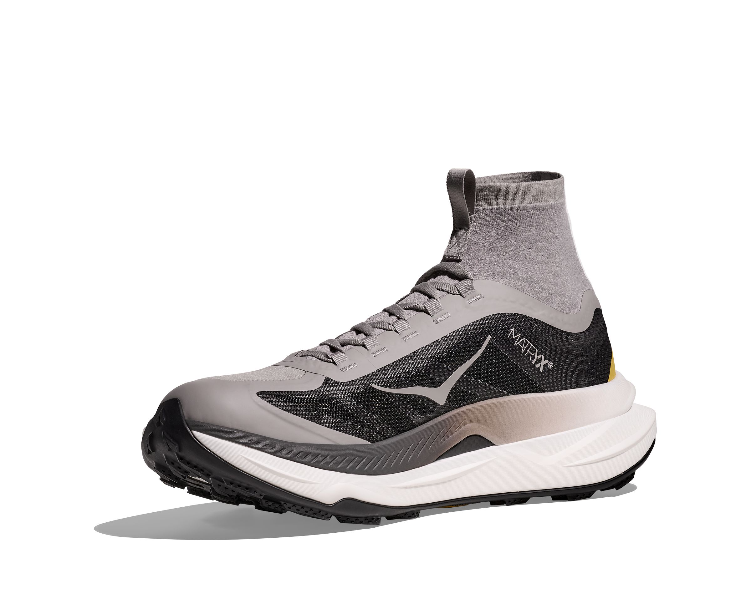 HOKA Men's Tecton X 3 Trail Running Shoes