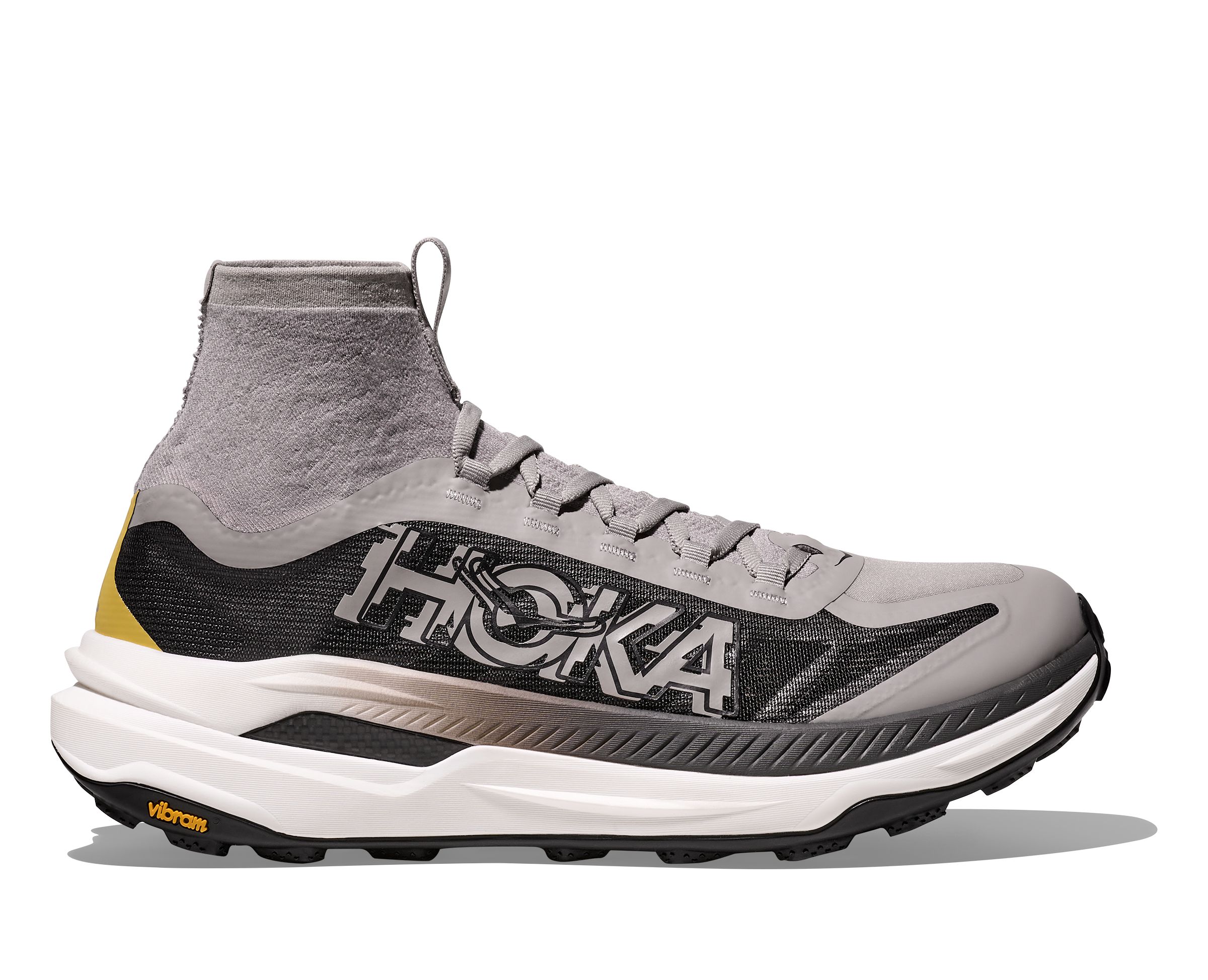 HOKA Men's Tecton X 3 Trail Running Shoes