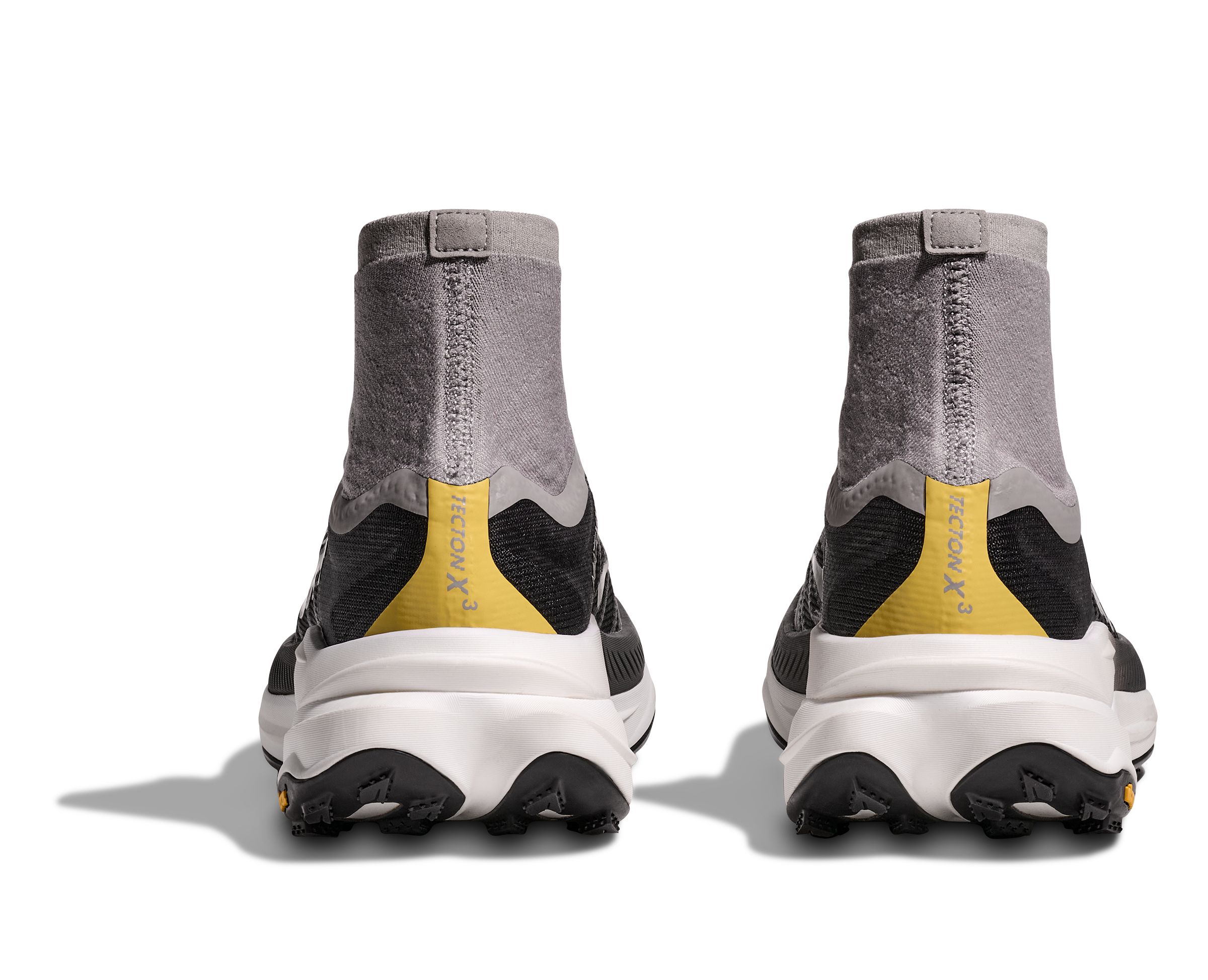 HOKA Men's Tecton X 3 Trail Running Shoes