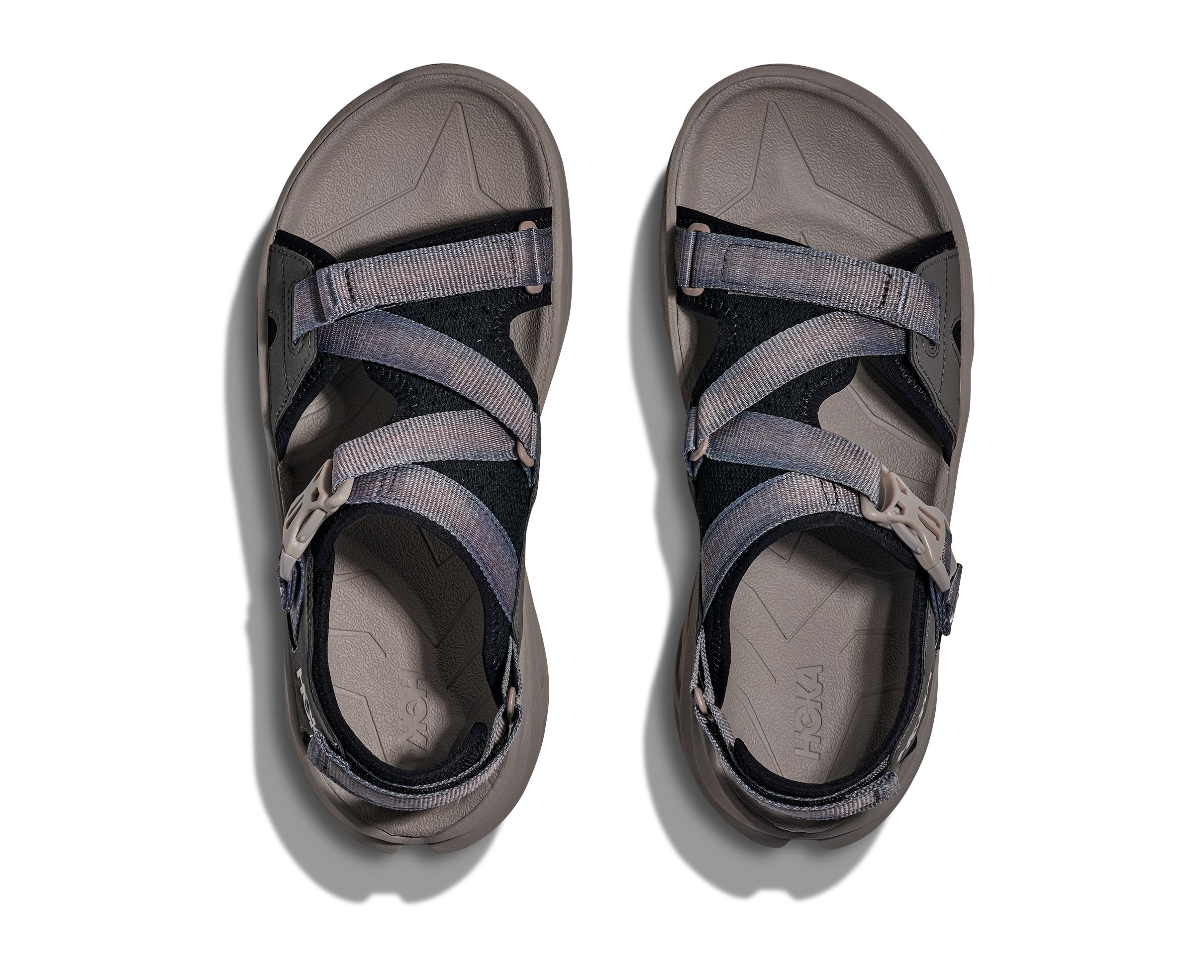 HOKA Men's Infini Hike TC Sandals