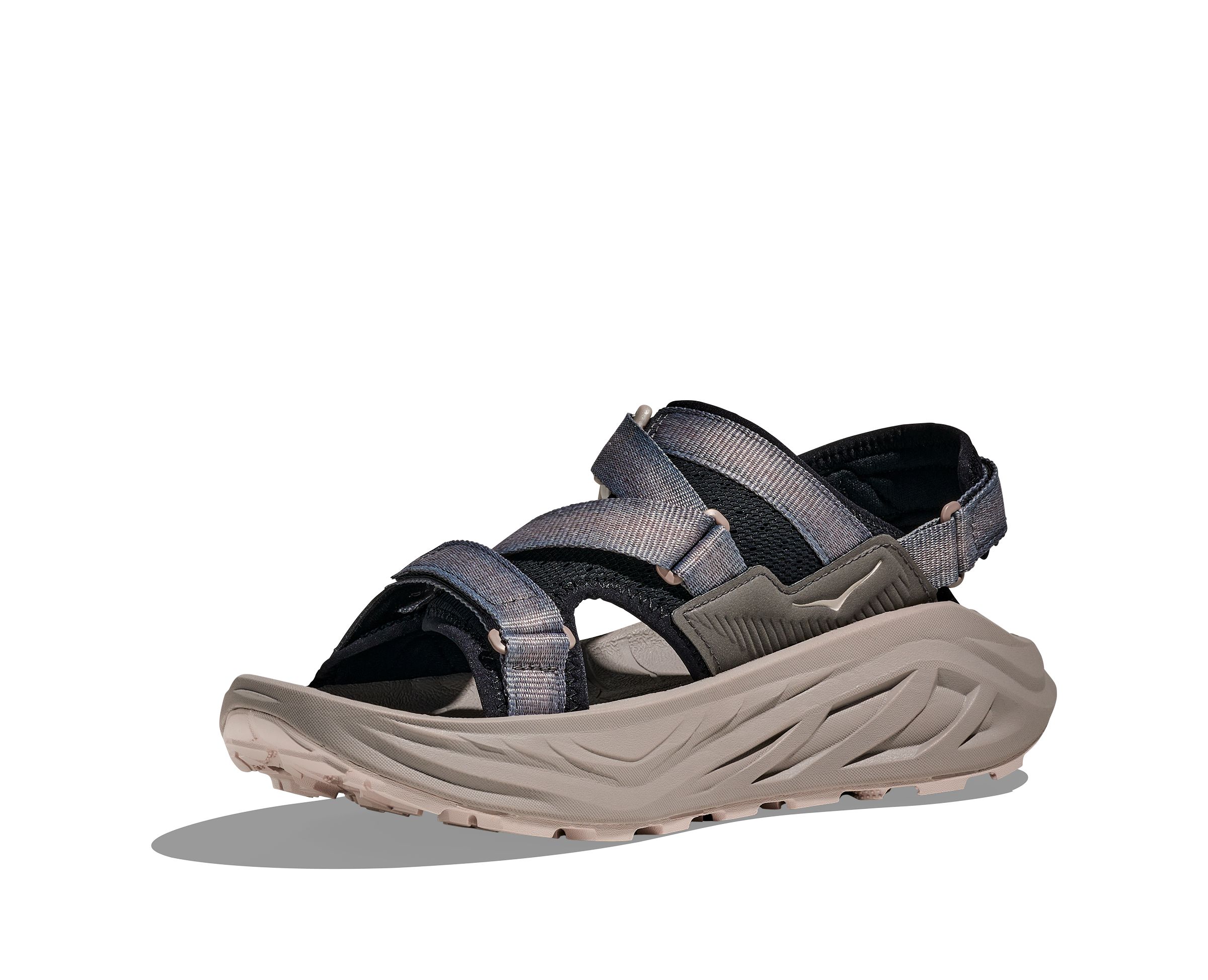 HOKA Men's Infini Hike TC Sandals
