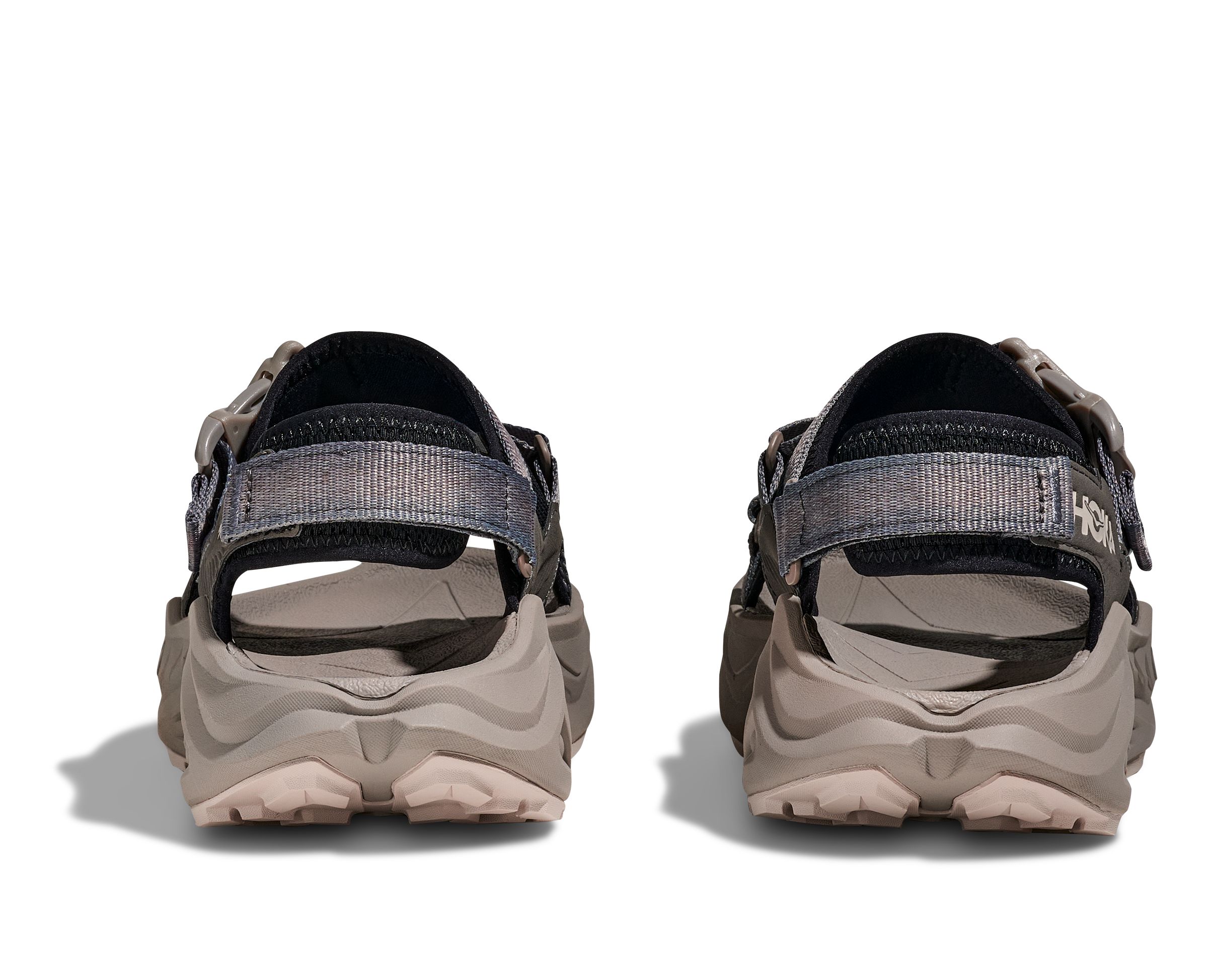 HOKA Men's Infini Hike TC Sandals