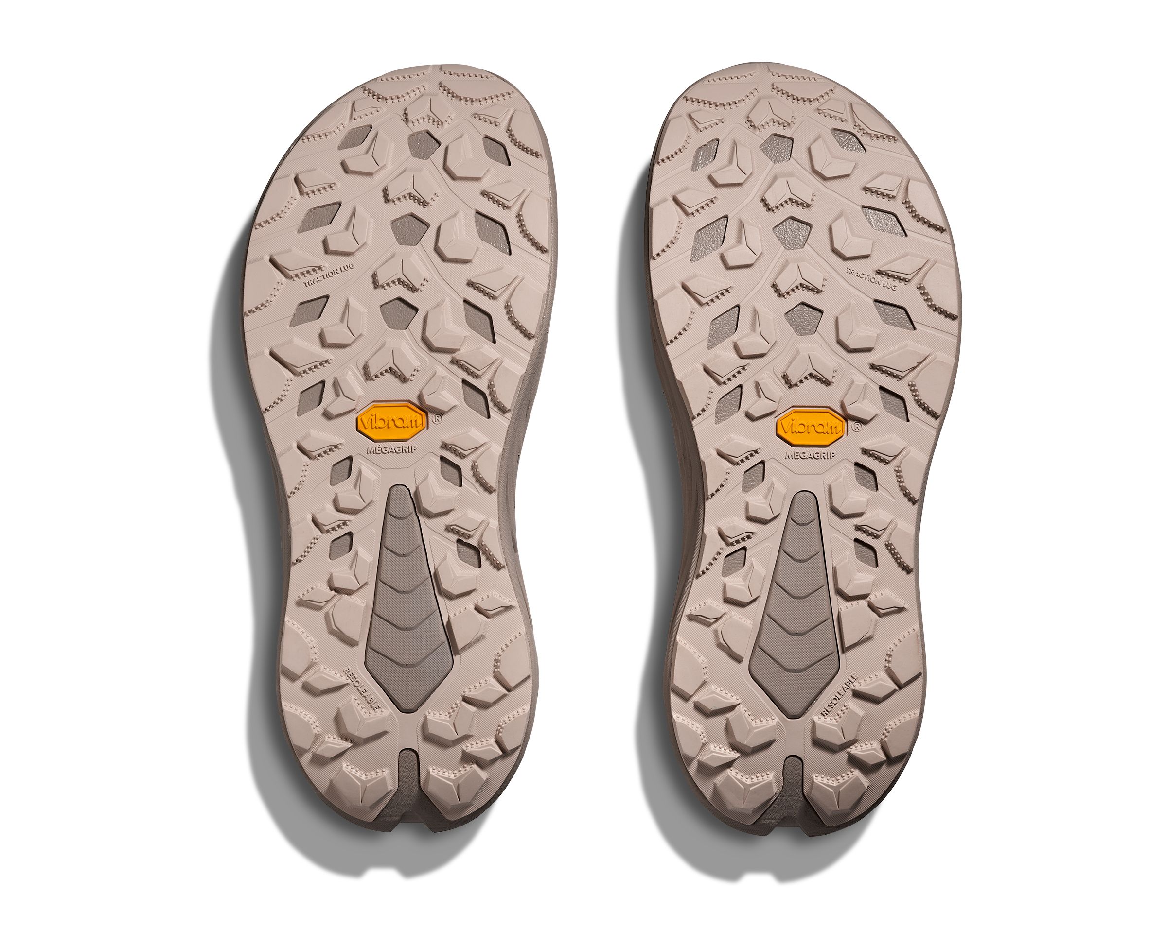 HOKA Men's Infini Hike TC Sandals