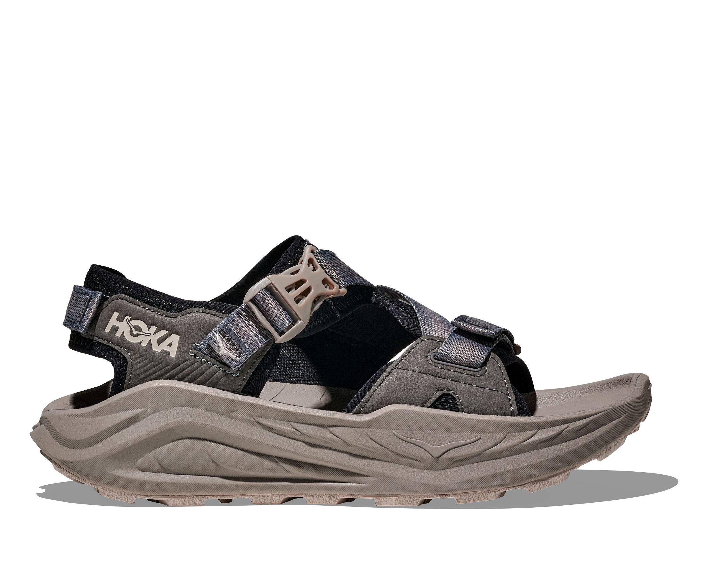 HOKA Men's Infini Hike TC Sandals