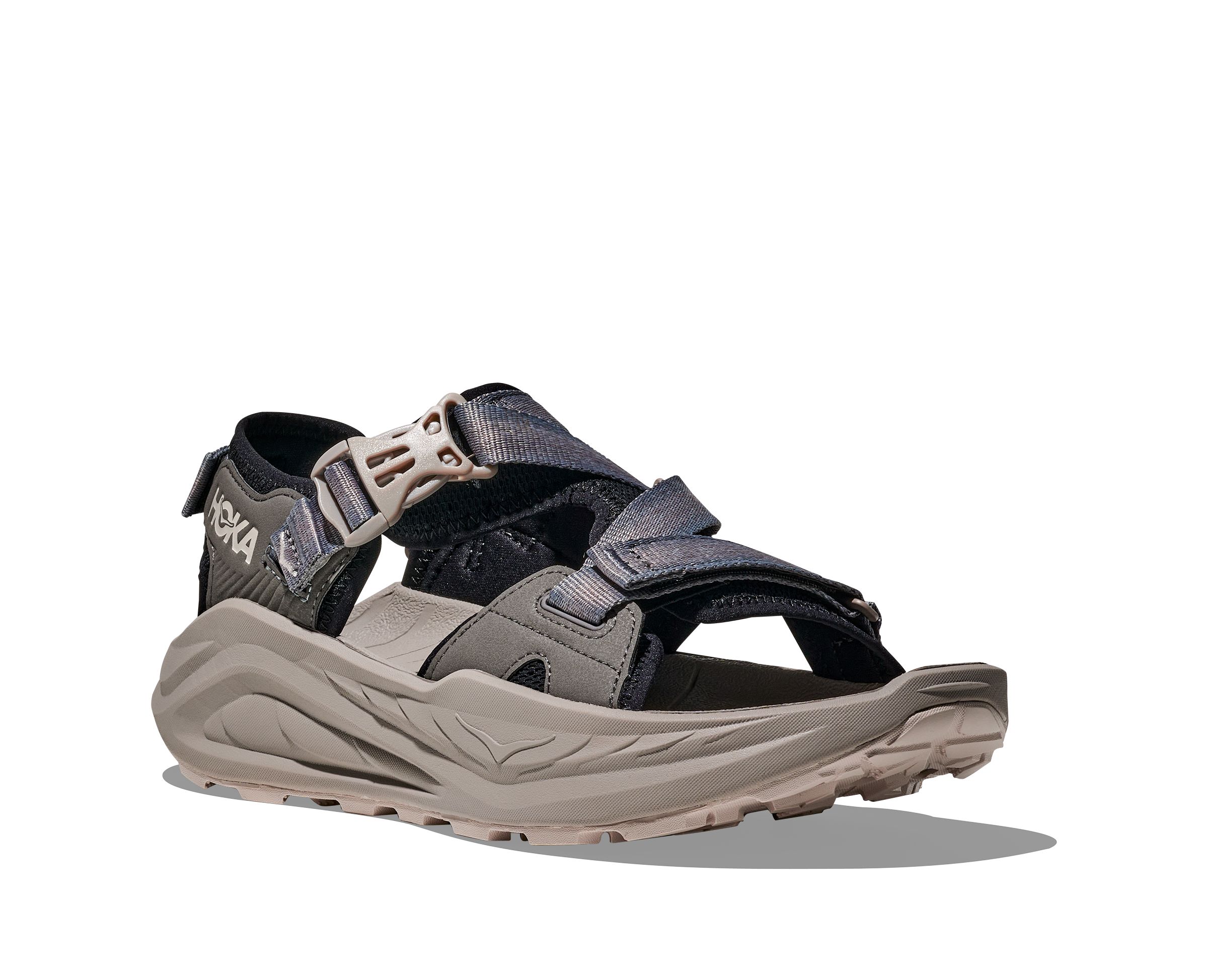 HOKA Men's Infini Hike TC Sandals
