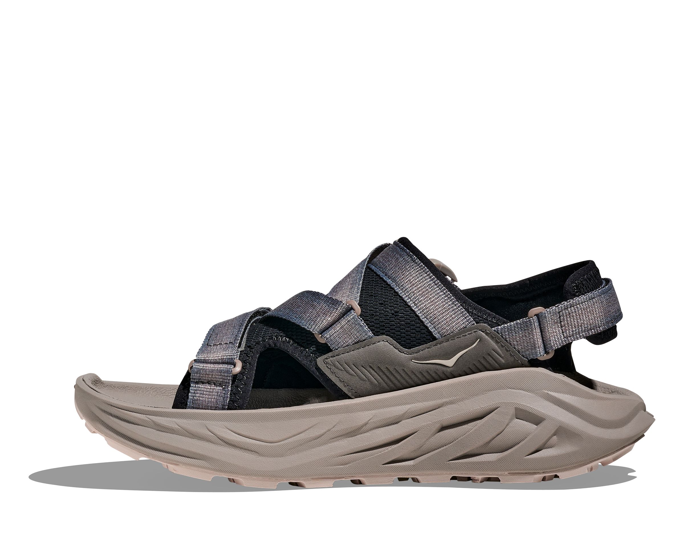 HOKA Men's Infini Hike TC Sandals