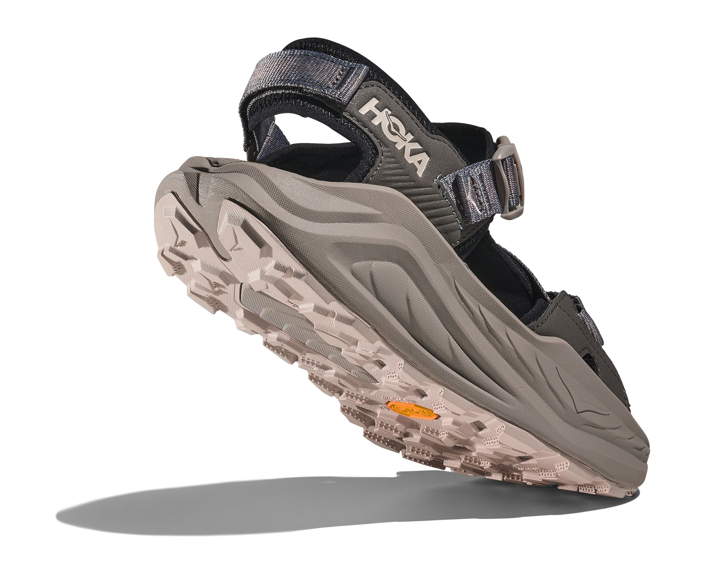 HOKA Men's Infini Hike TC Sandals