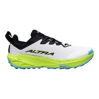 ALTRA Men's Experience Wild 3+ Lightweight Trail Running Shoes with Vibram Grip Side_Right