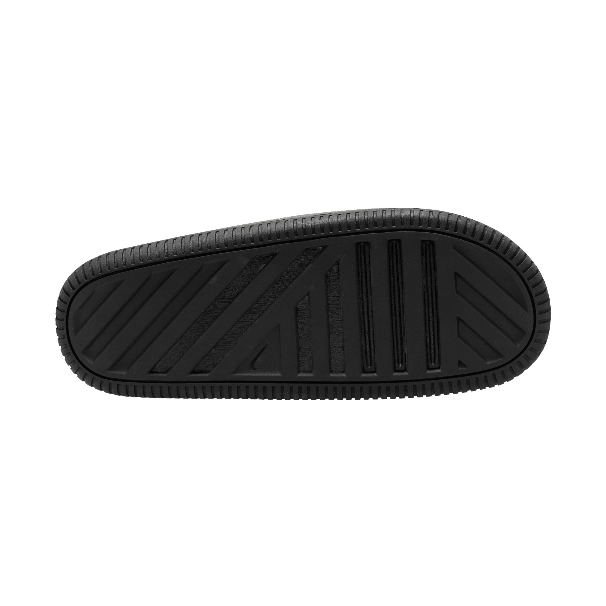 Nike Men's Calm 2.0 Comfortable Foam Slide Sandals