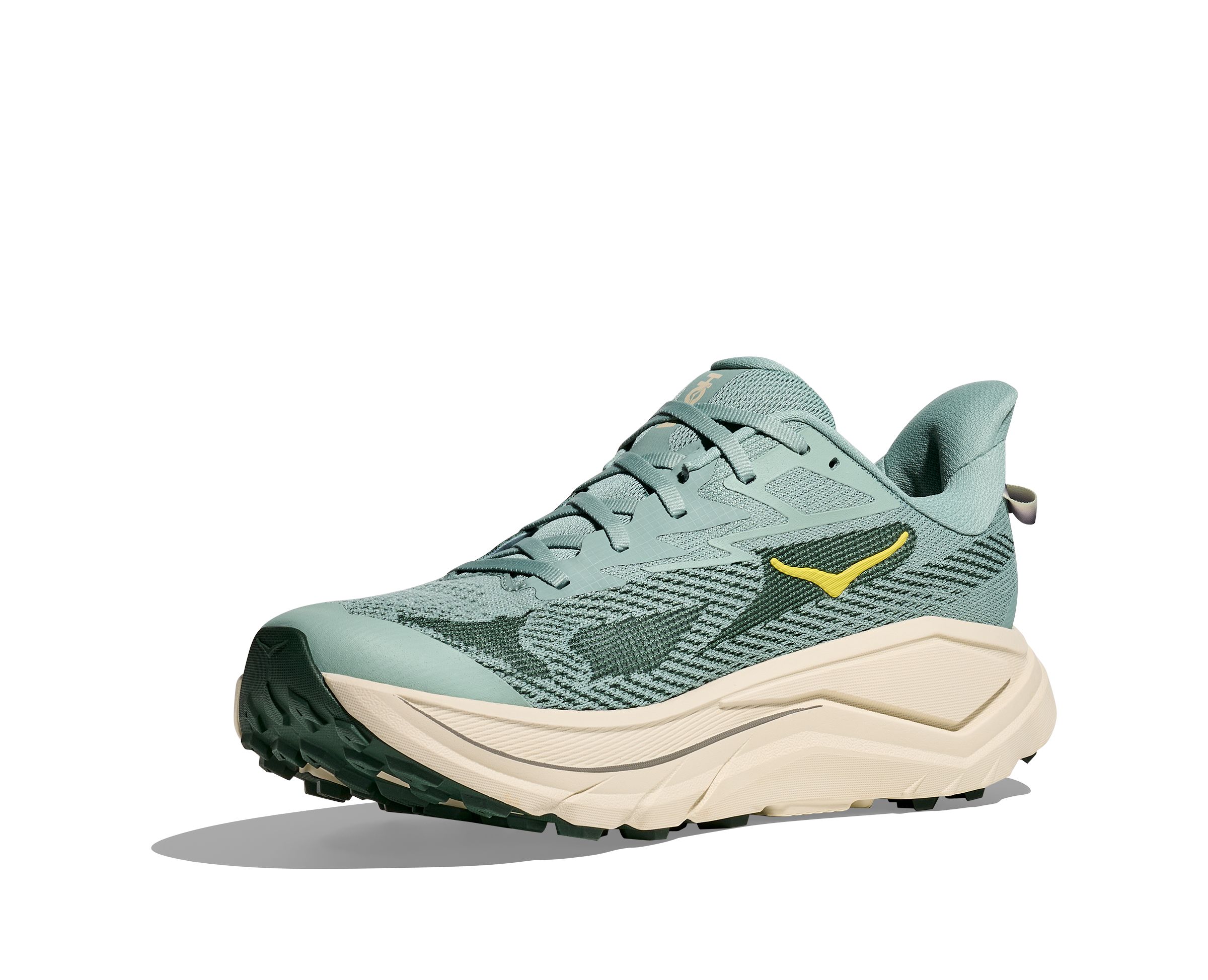 HOKA Men's Challenger 8 Trail Running Shoes
