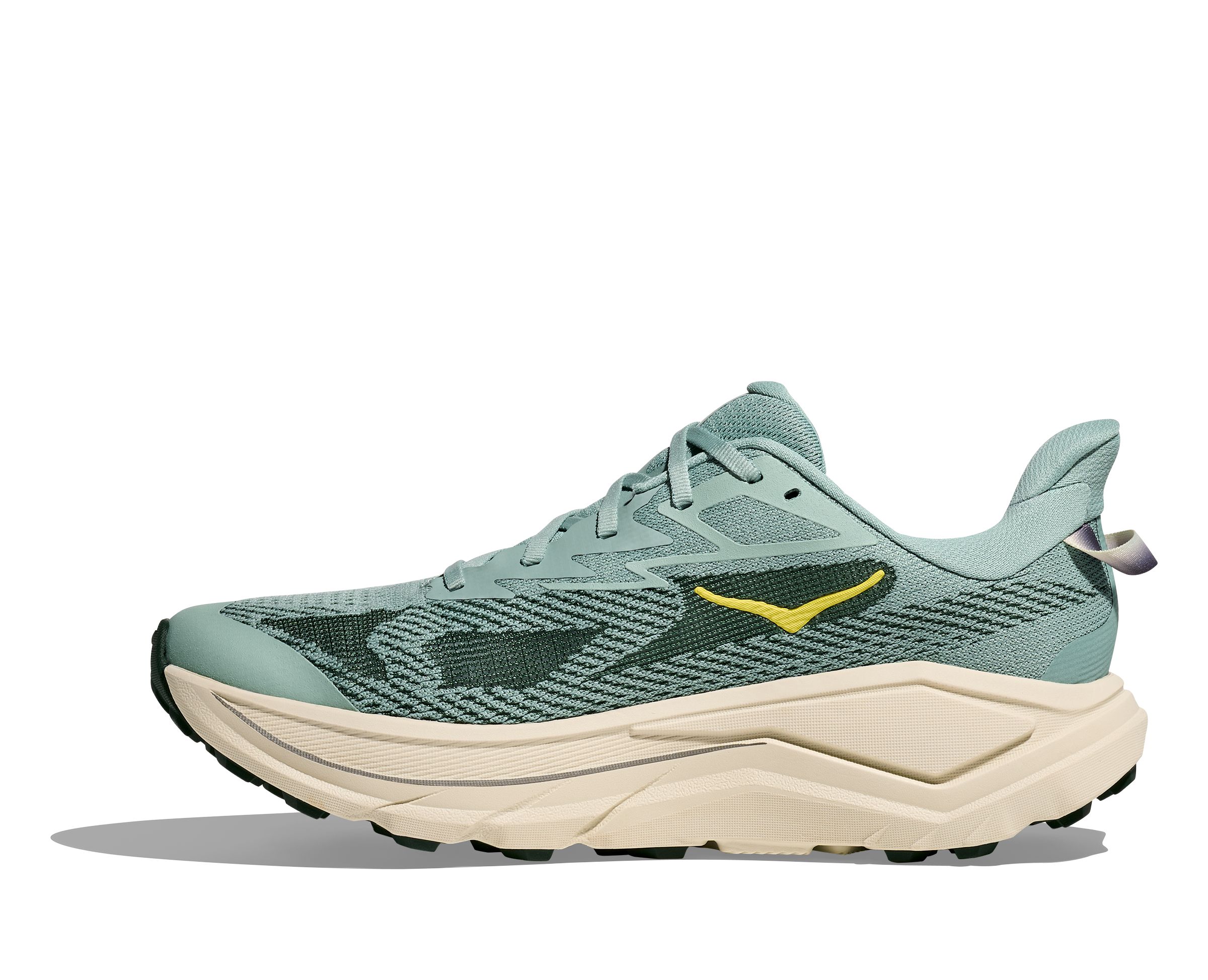 HOKA Men's Challenger 8 Trail Running Shoes