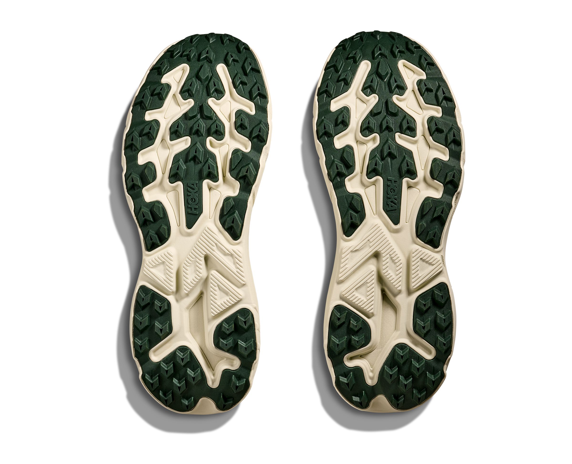 HOKA Men's Challenger 8 Trail Running Shoes