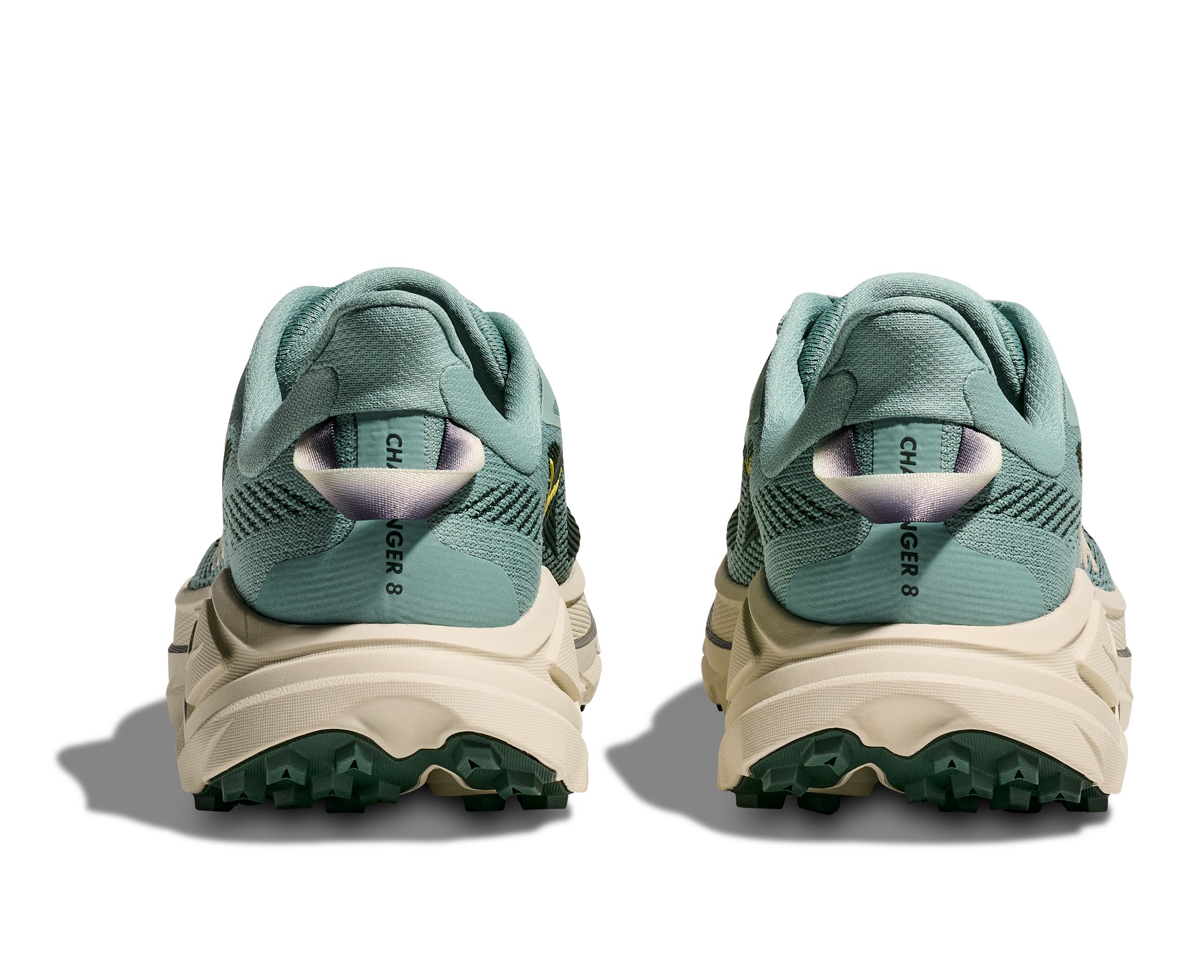 HOKA Men's Challenger 8 Trail Running Shoes