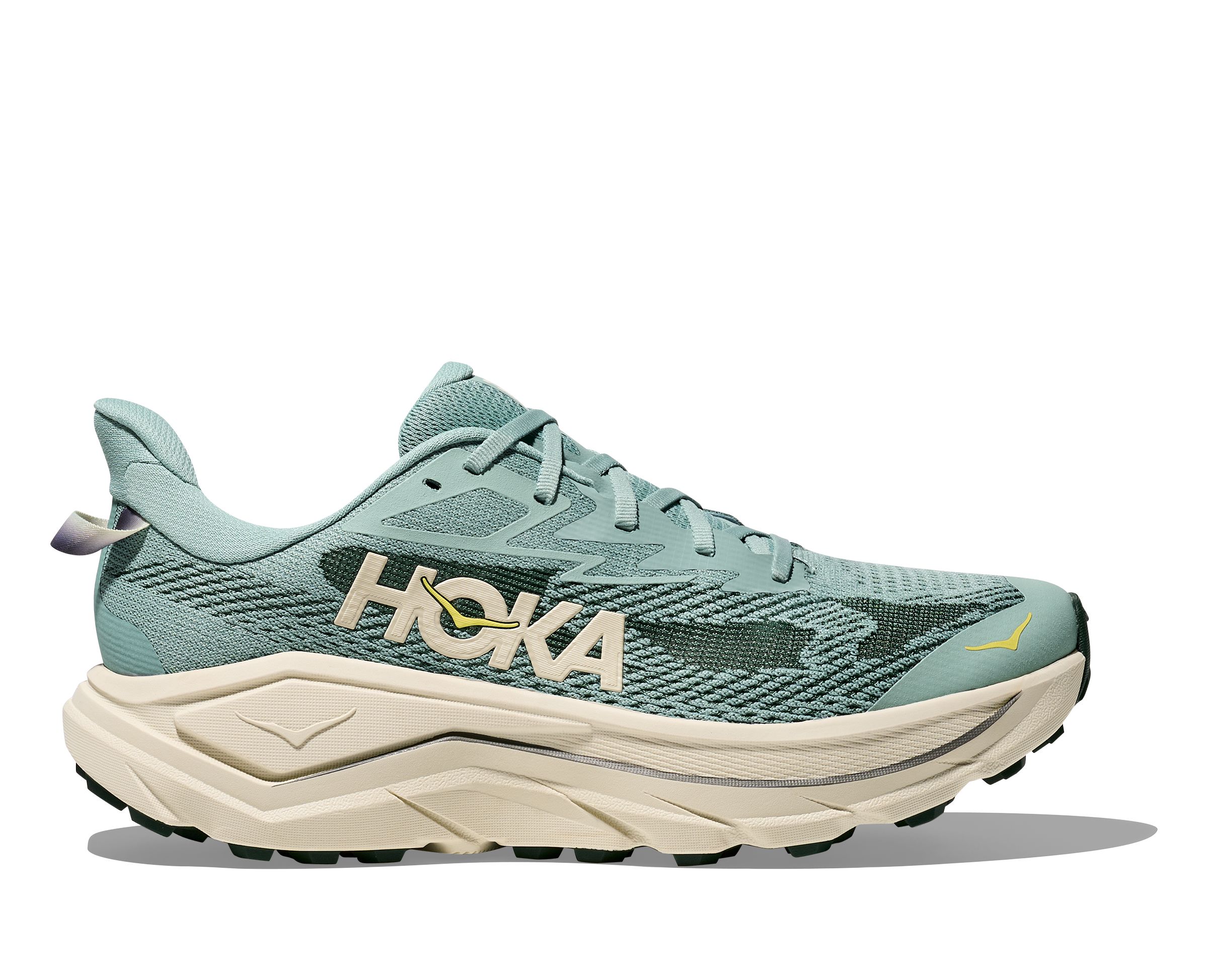 HOKA Men's Challenger 8 Trail Running Shoes