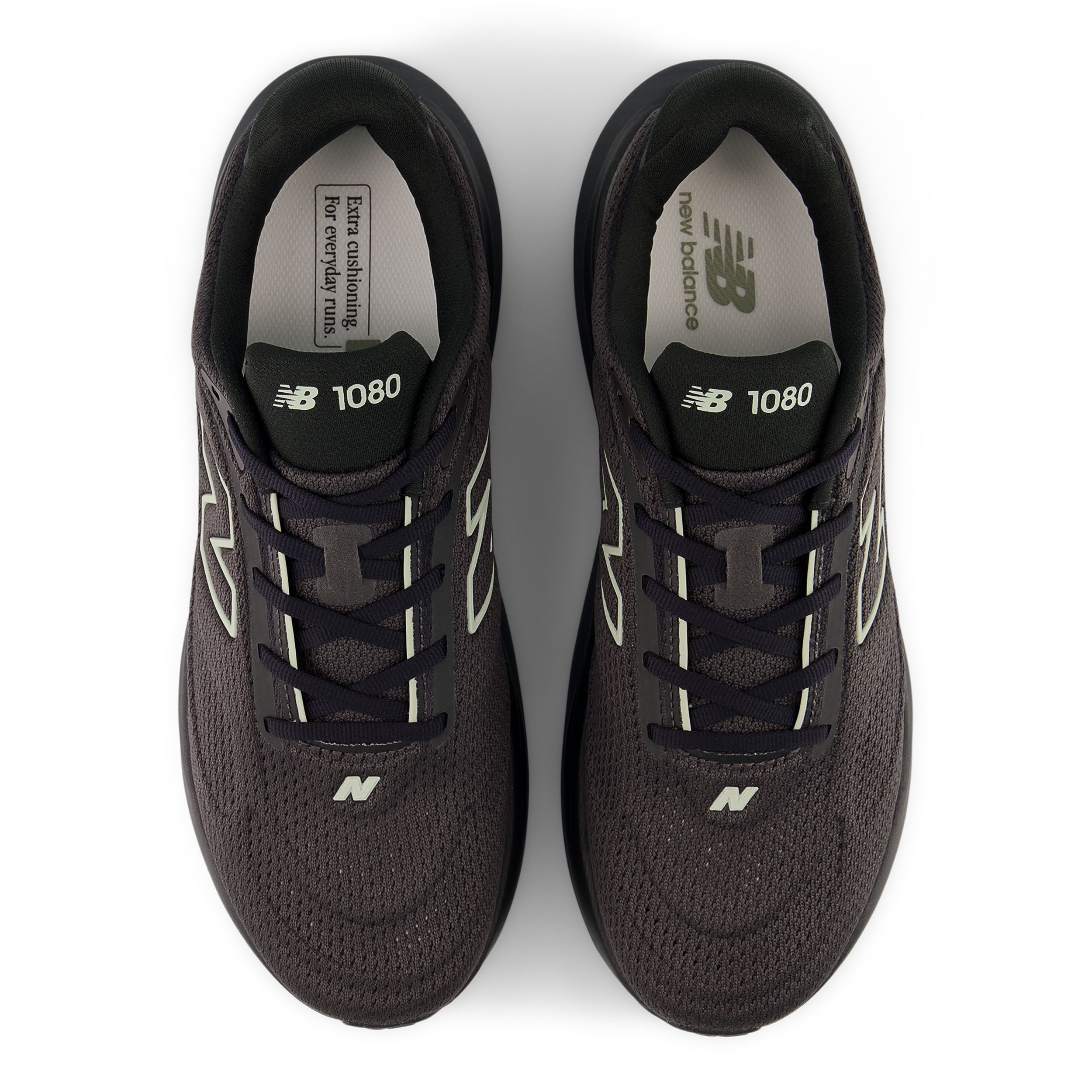 New Balance Men's 1080v15 Running Shoes