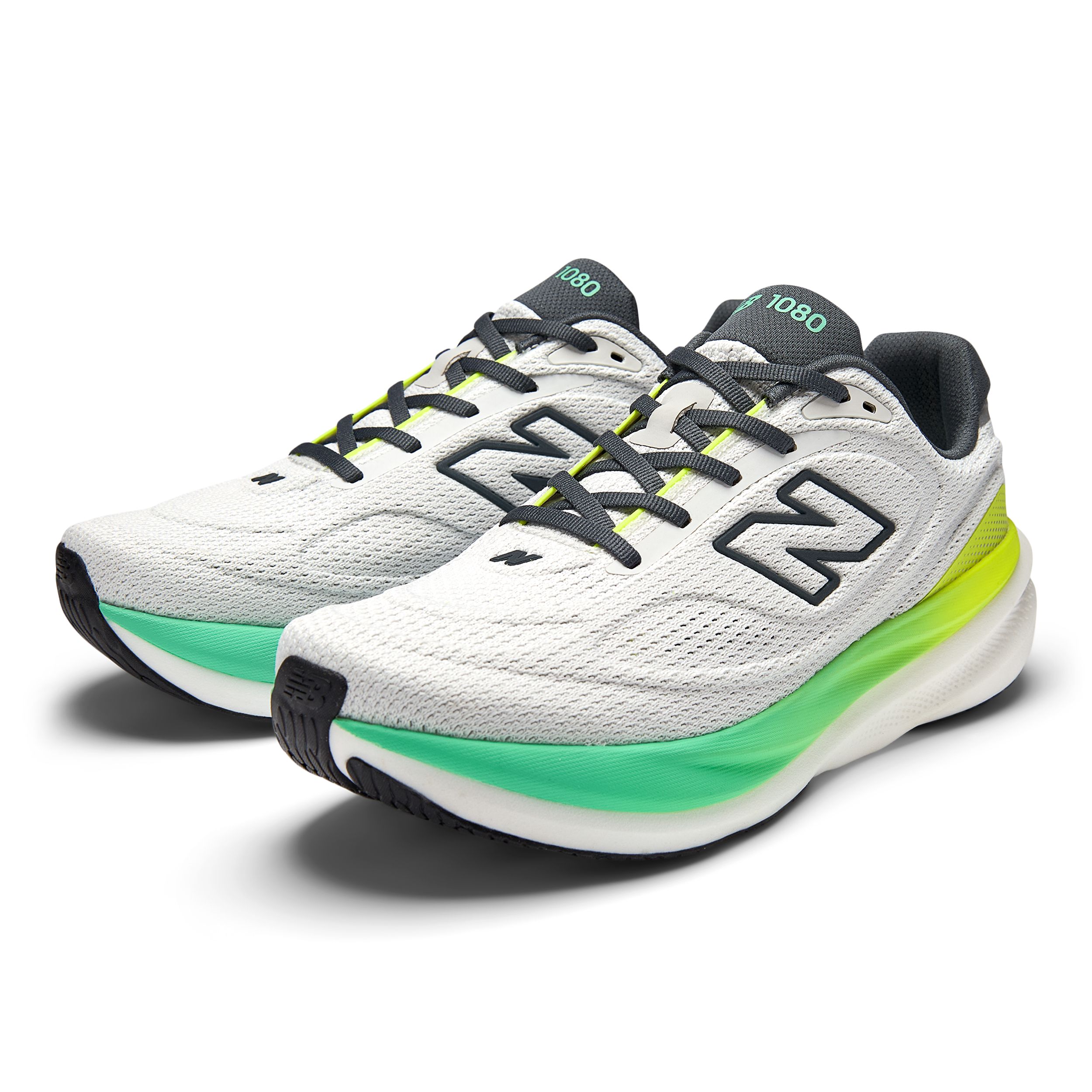 New Balance Men's 1080v15 Running Shoes