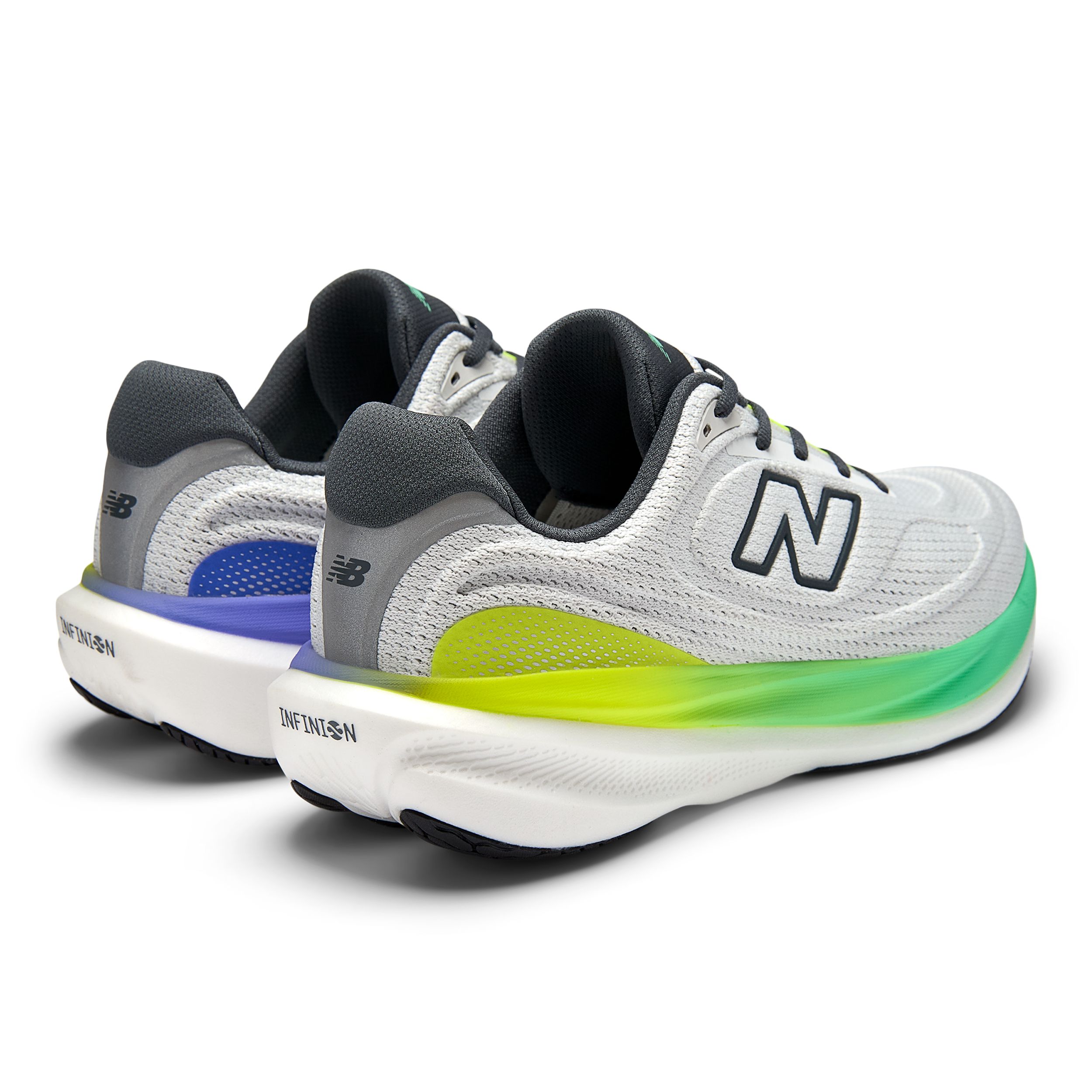 New Balance Men's 1080v15 Running Shoes