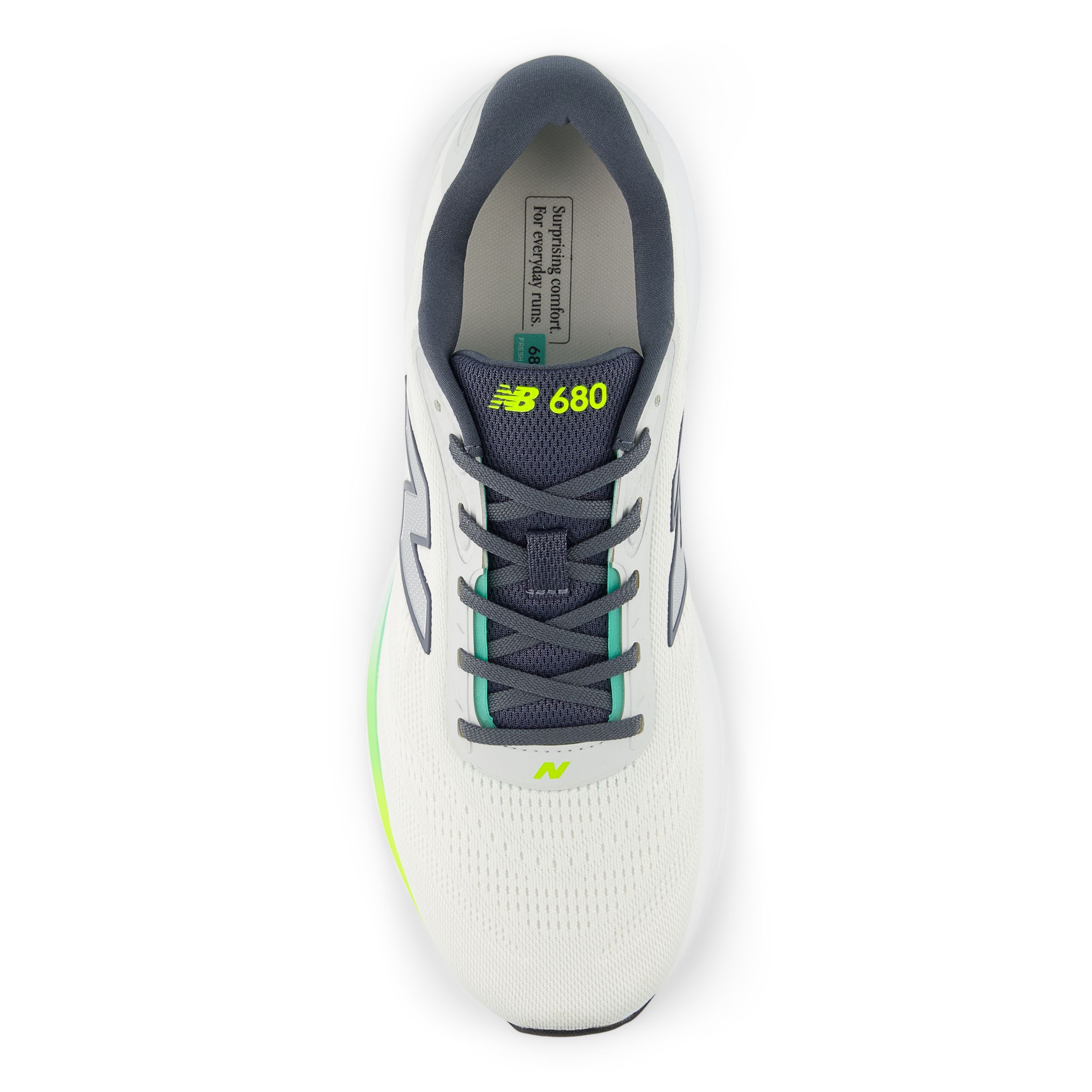 New Balance Men's Fresh Foam 680v9 Running Shoes