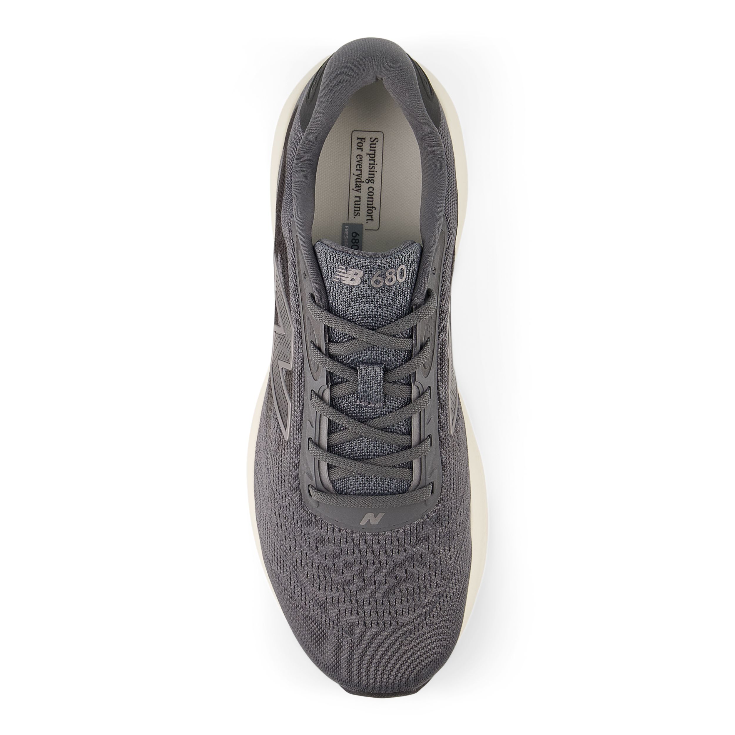 New Balance Men's Fresh Foam 680v9 Running Shoes
