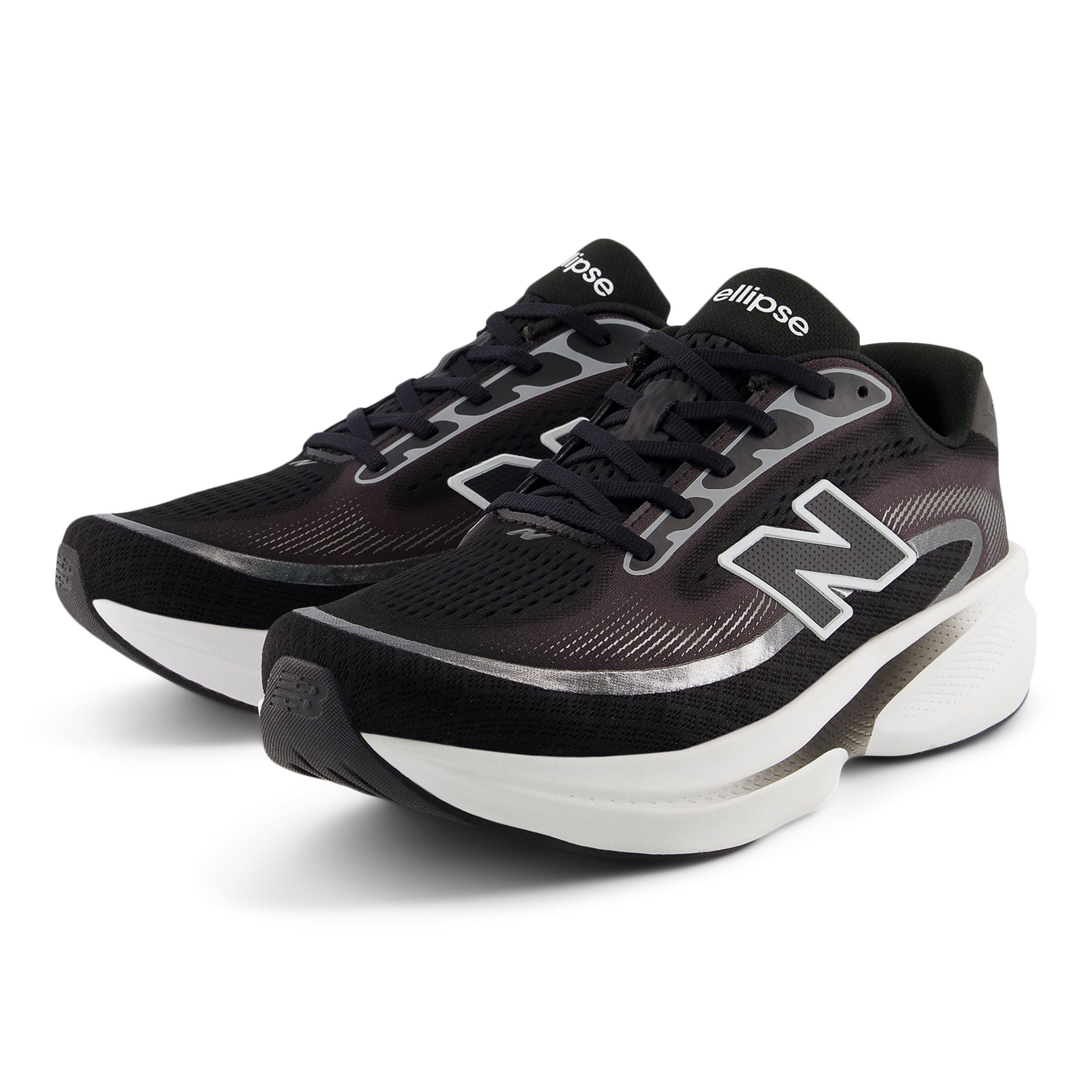 New Balance Men's Ellipse V1 Comfortable Running Shoes