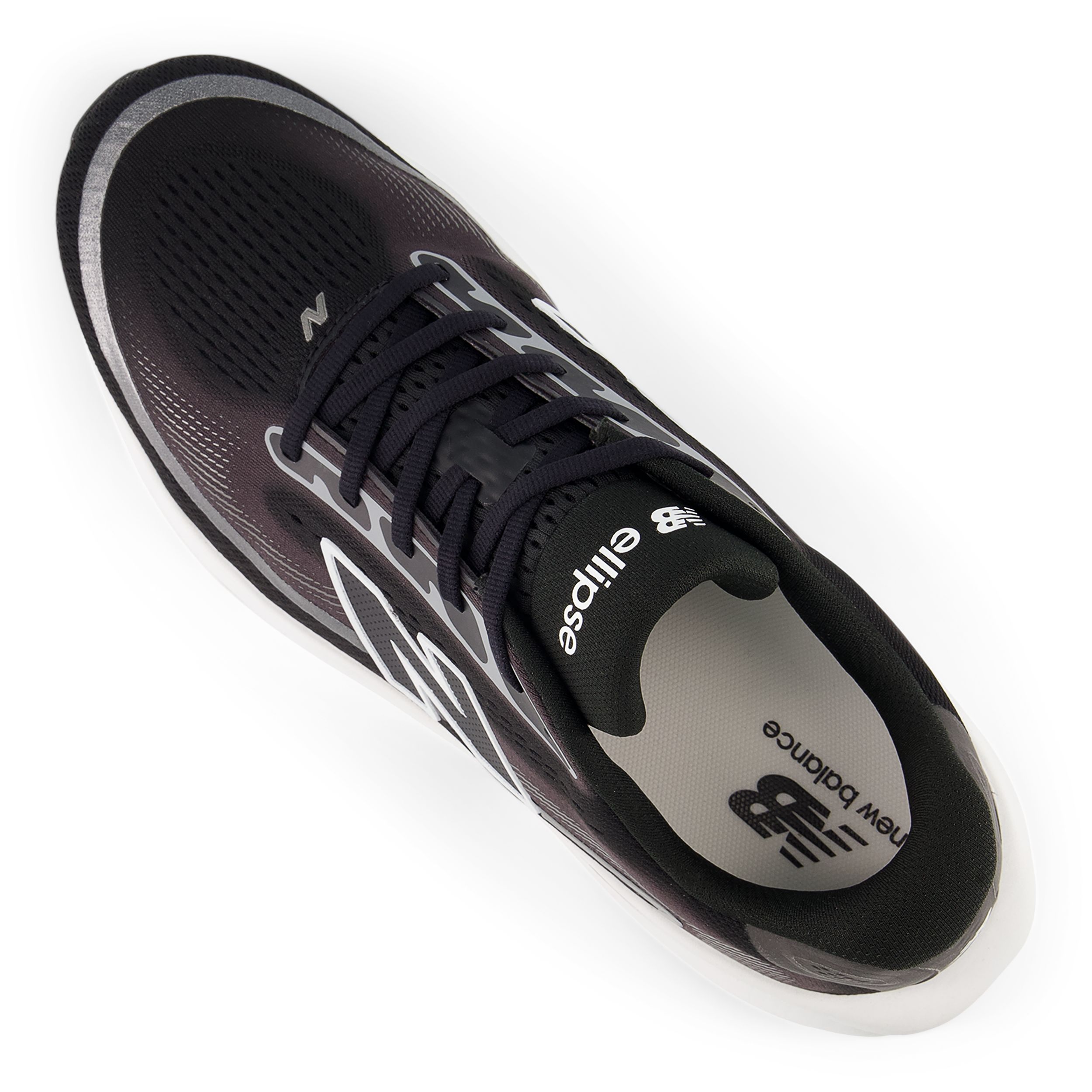 New Balance Men's Ellipse V1 Comfortable Running Shoes