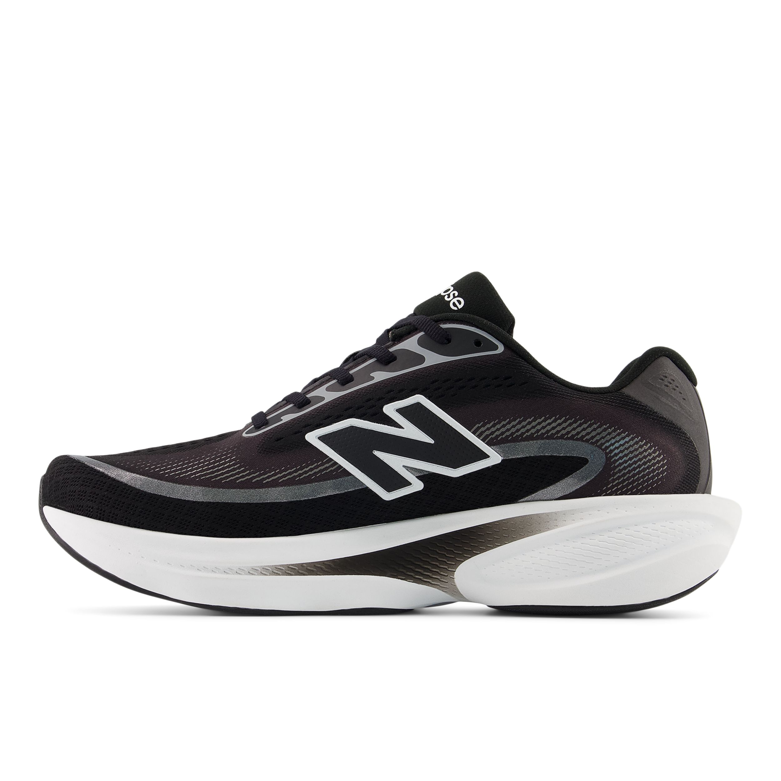 New Balance Men's Ellipse V1 Comfortable Running Shoes