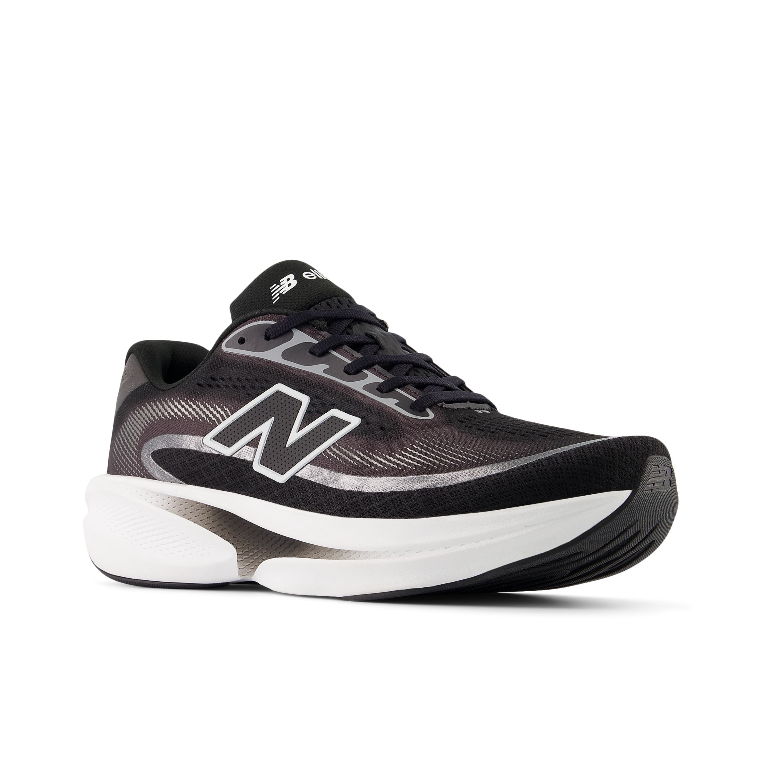 New Balance Men's Ellipse V1 Comfortable Running Shoes