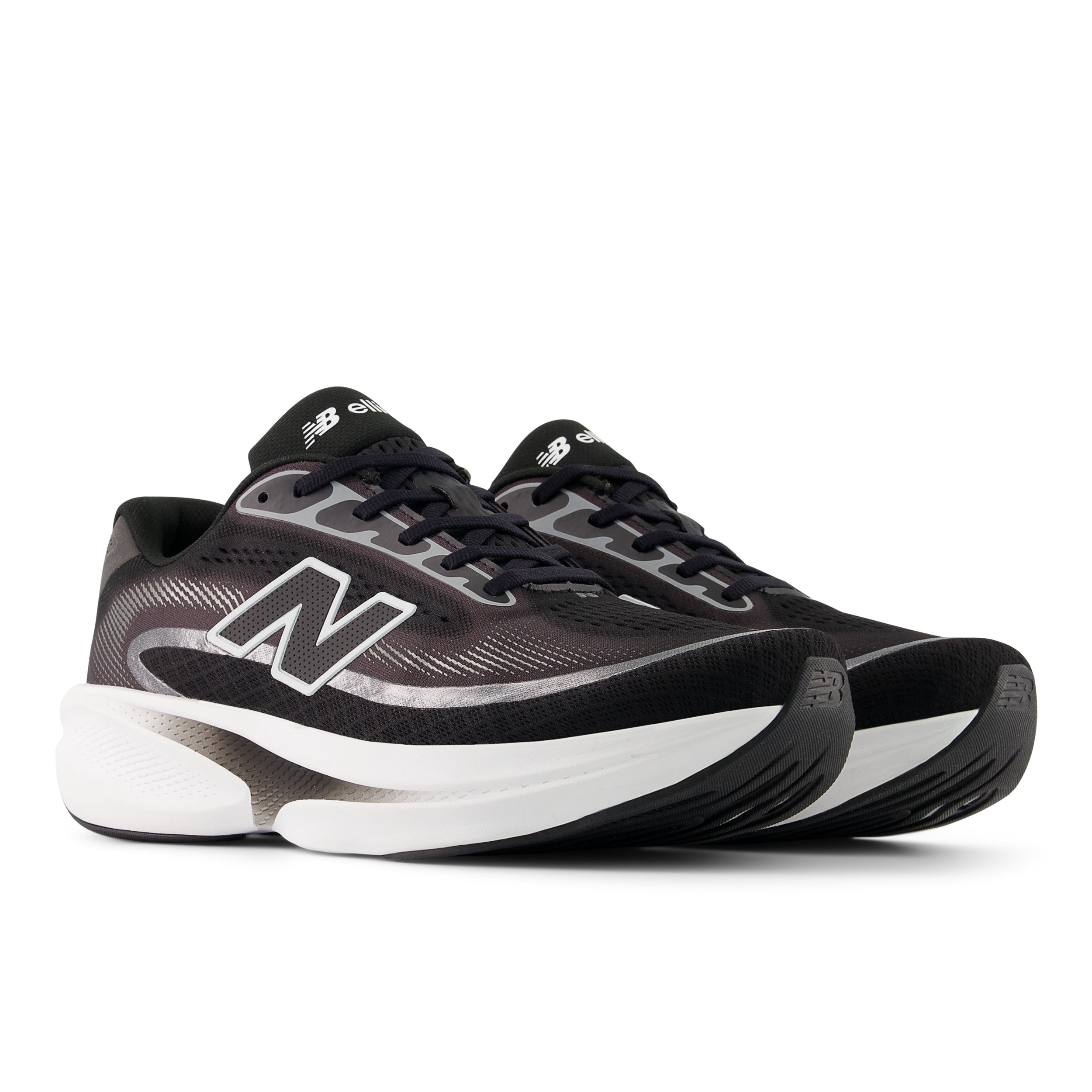 New Balance Men's Ellipse V1 Comfortable Running Shoes