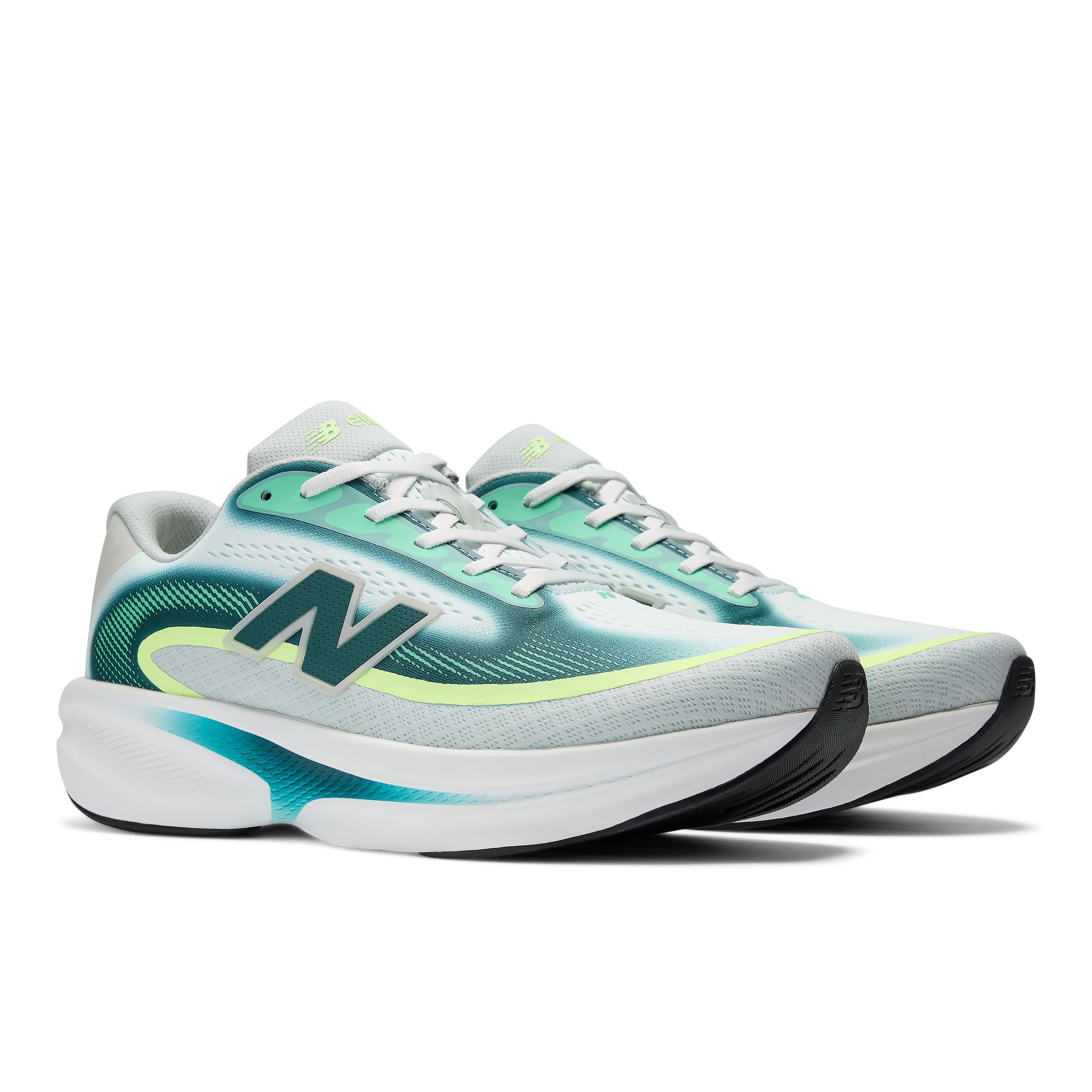 New Balance Men's Ellipse V1 Comfortable Running Shoes