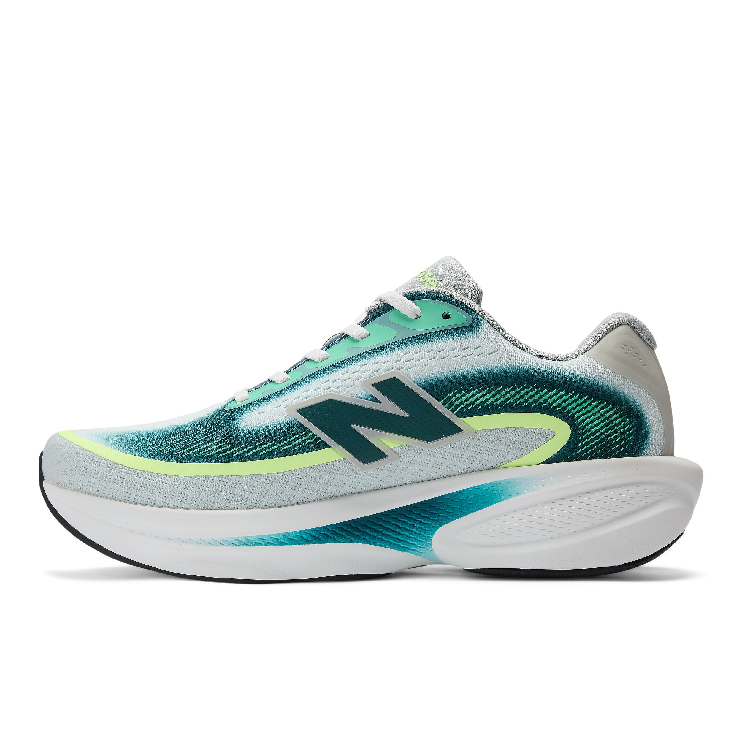 New Balance Men's Ellipse V1 Comfortable Running Shoes